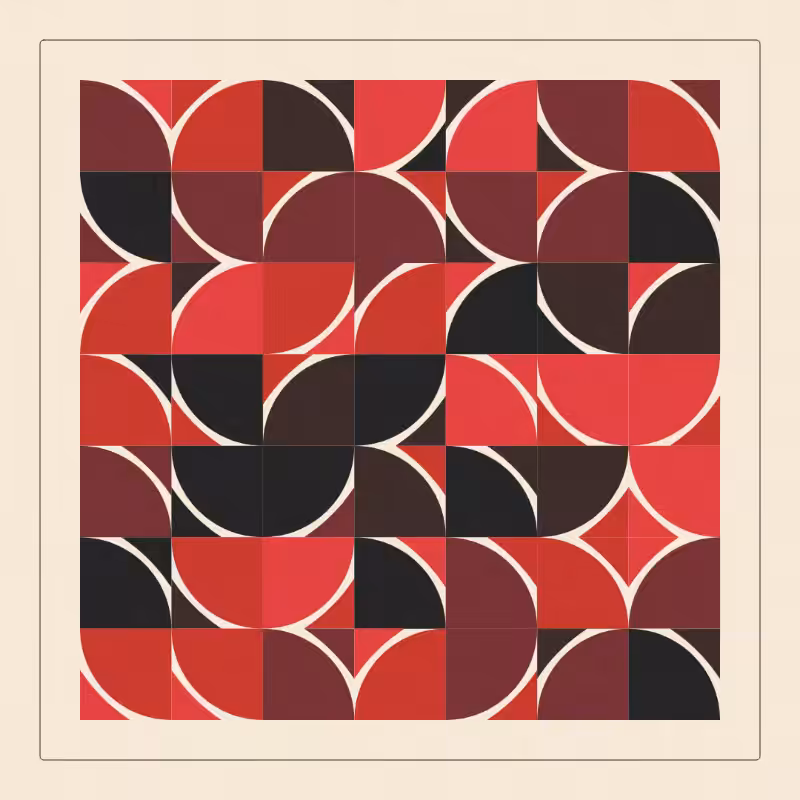 Azulejo #323