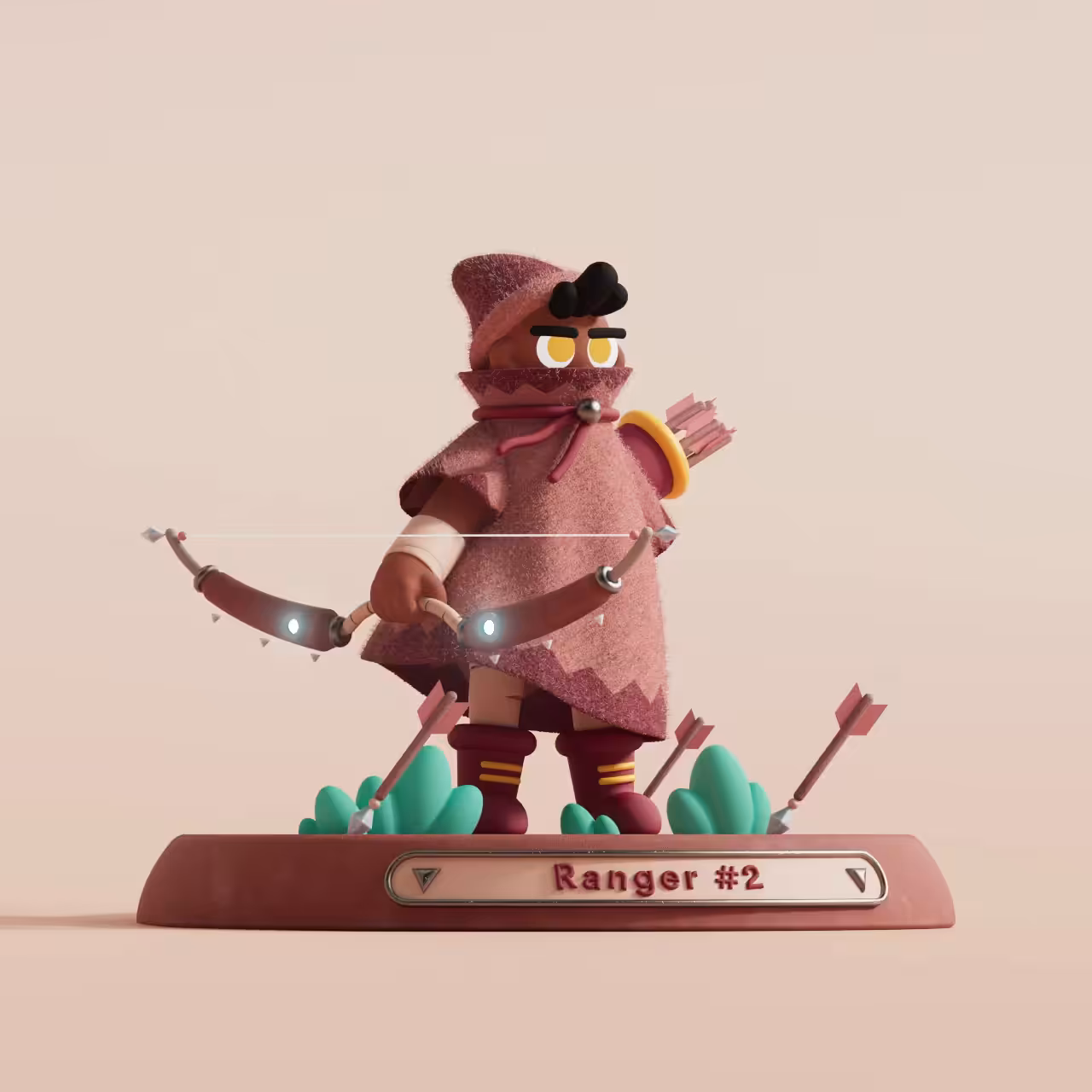 Ranger #2