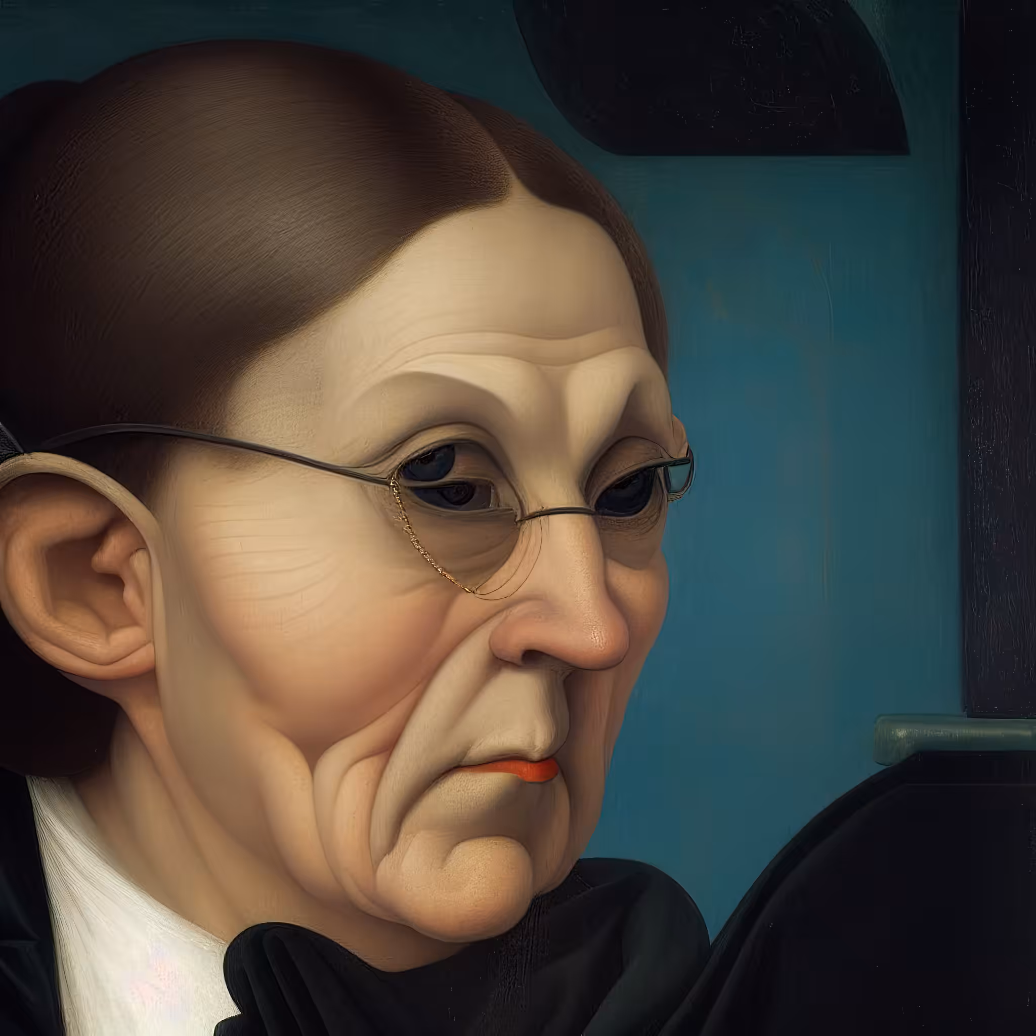 Lost Poets: Pepepoet