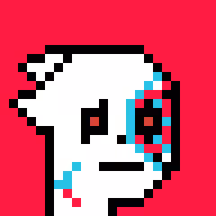 XetoPunk #019