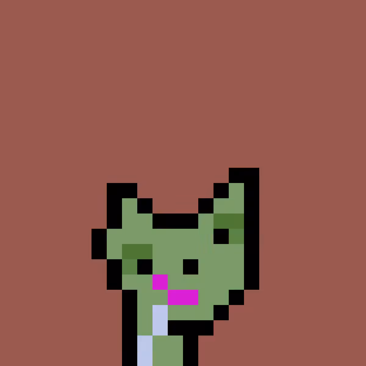 PNUKS #2511