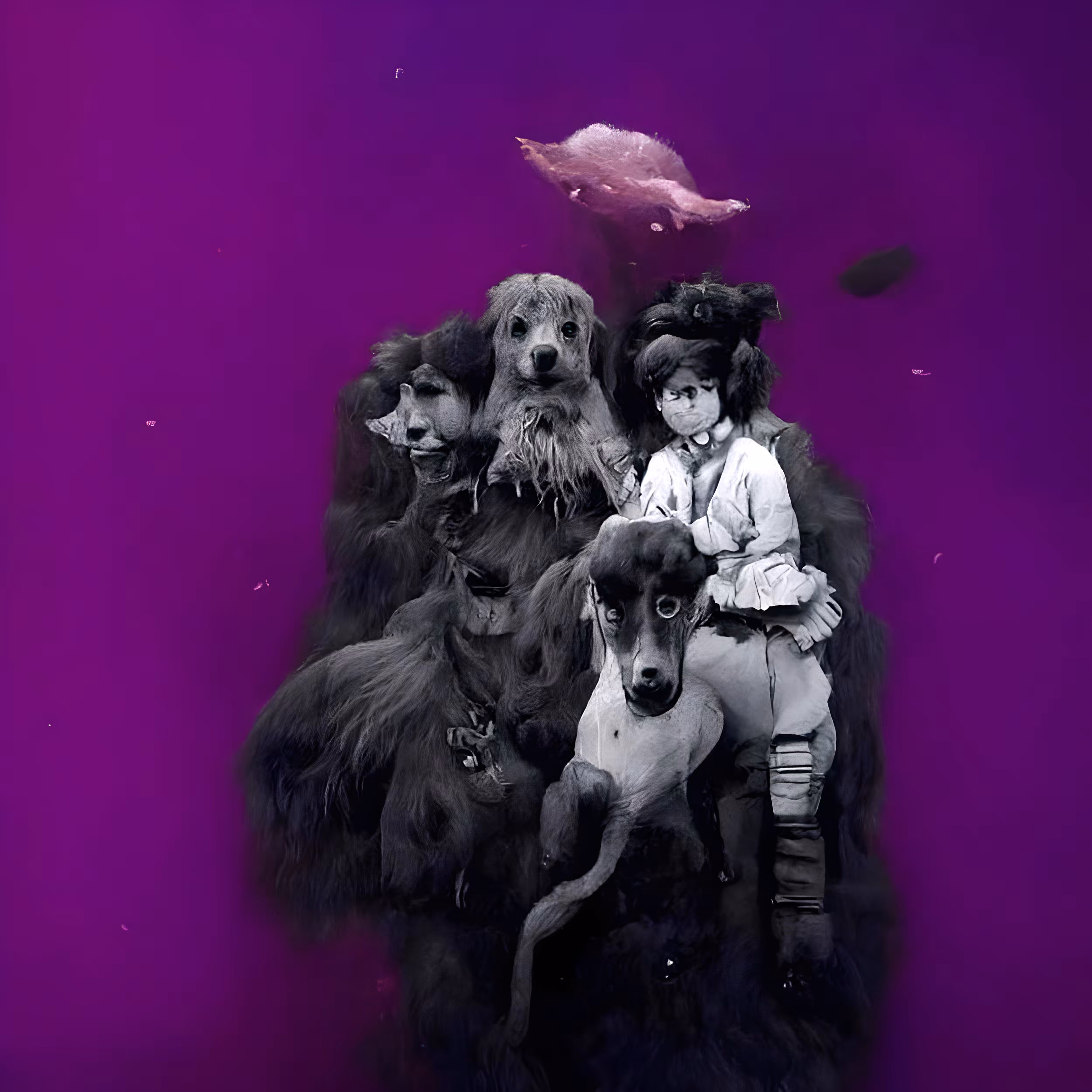 Dog Nights - 3