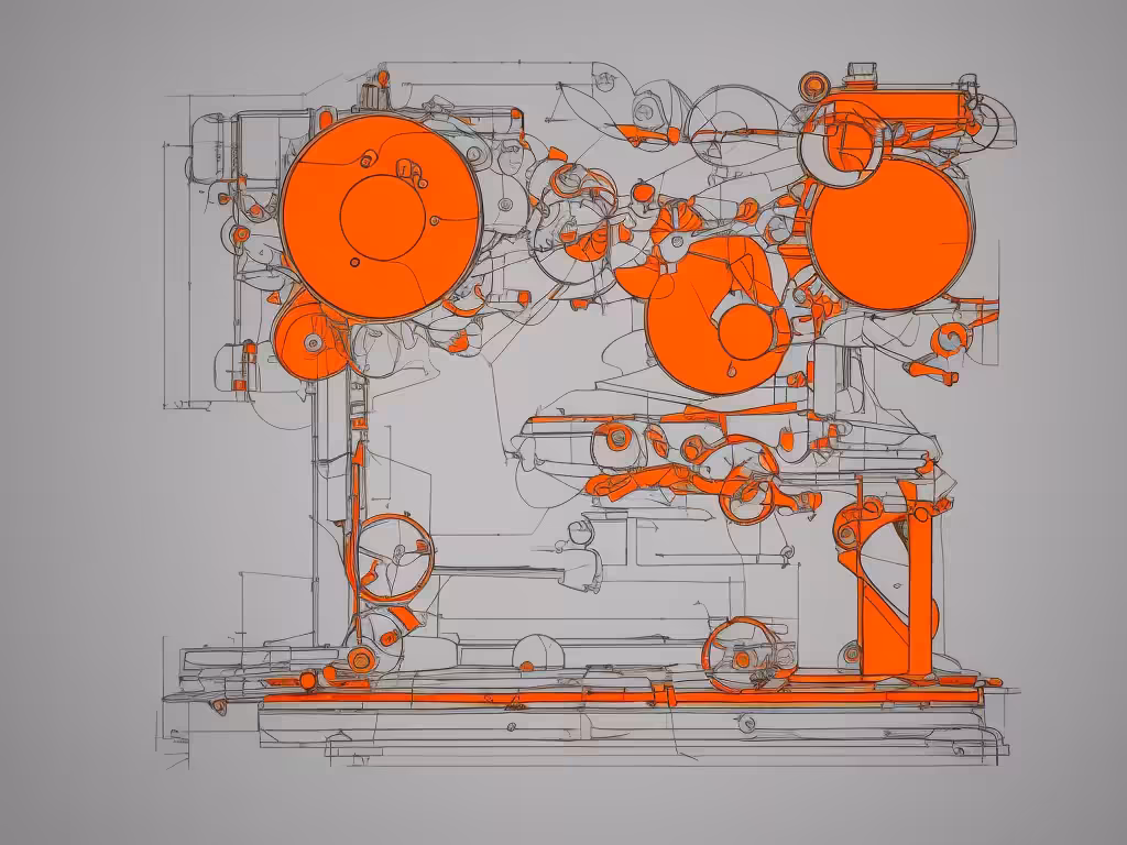 Surrender Machine #54