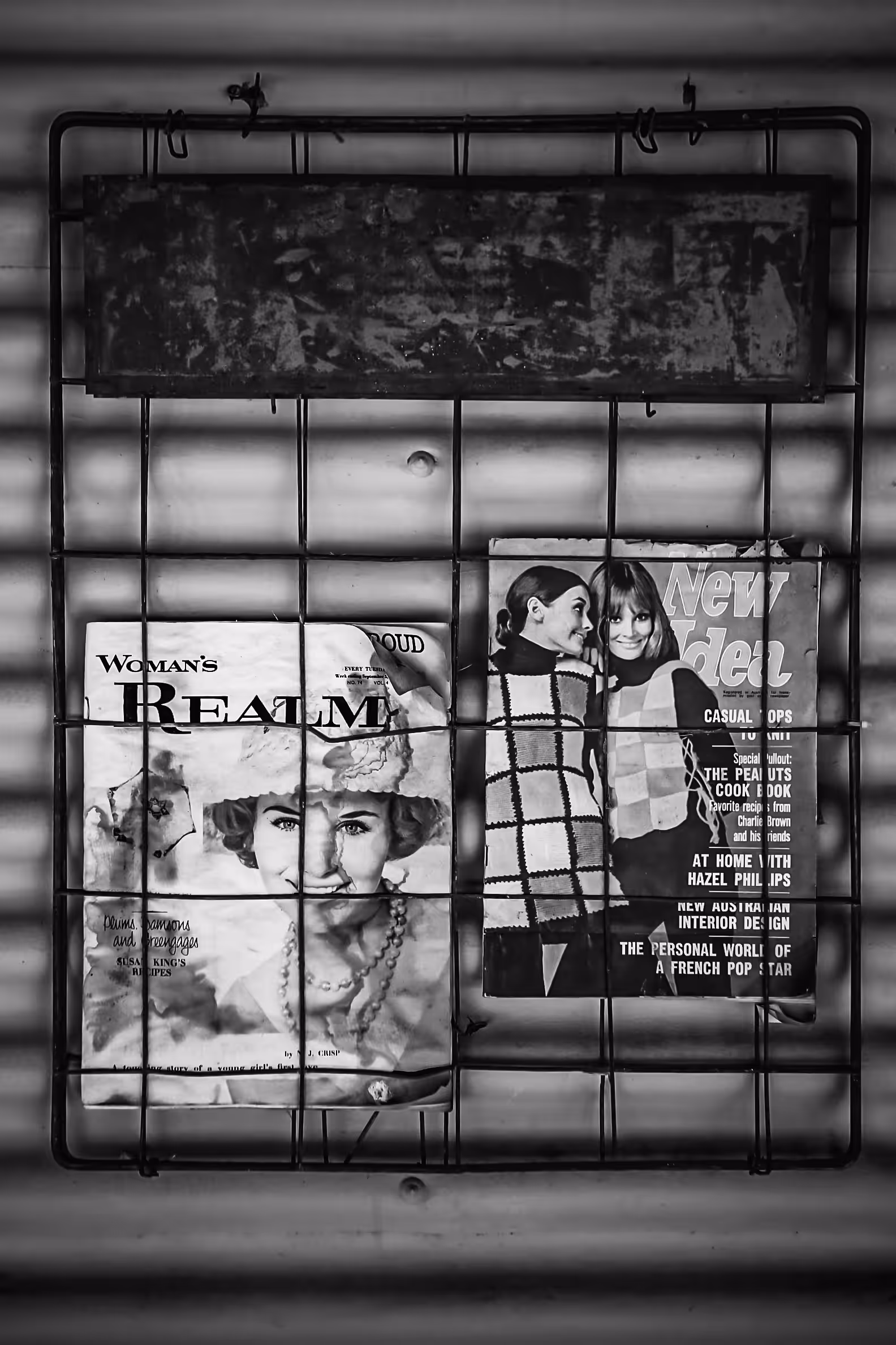 Book show.