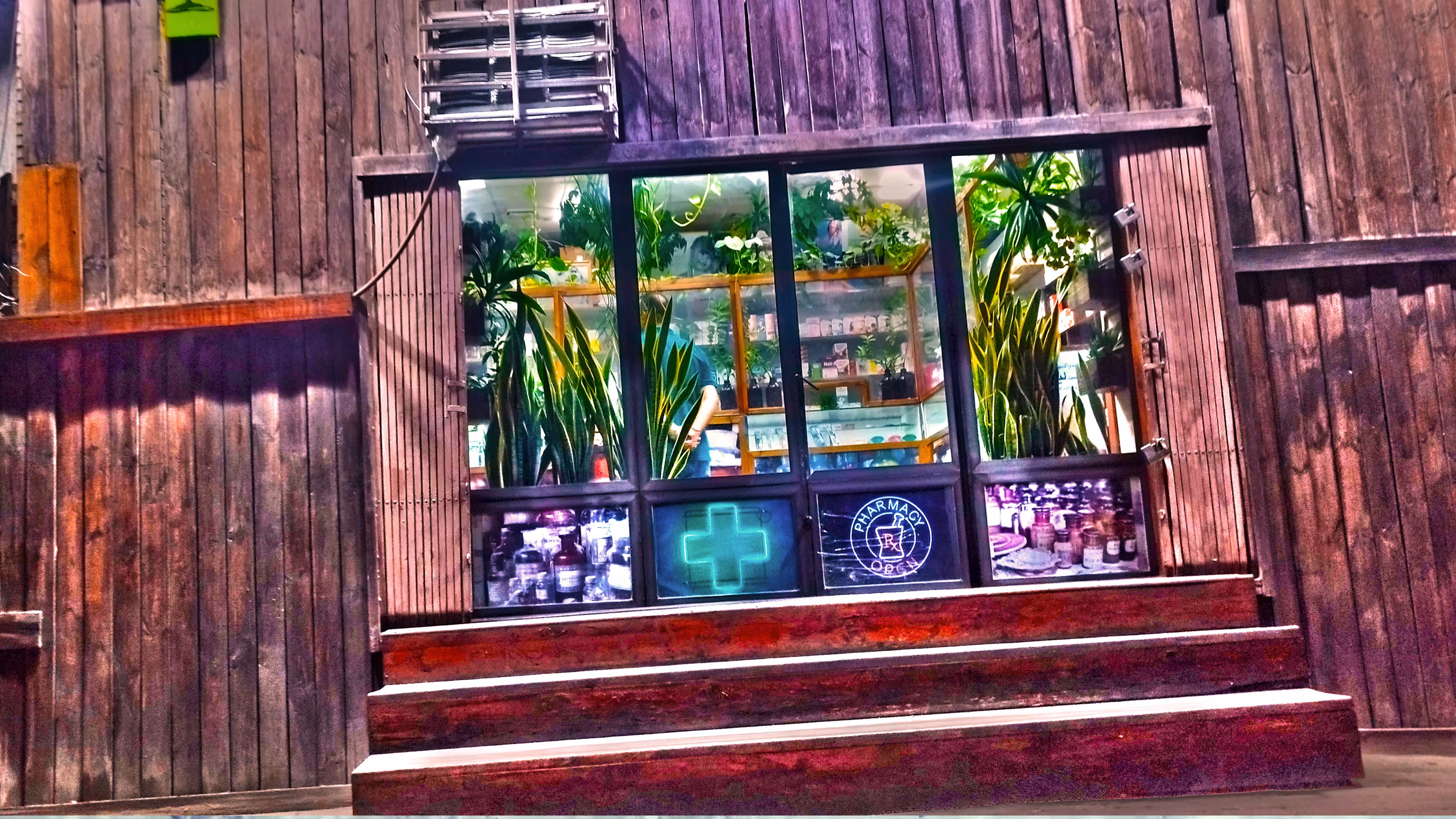 Daily  photography: Pharmacy