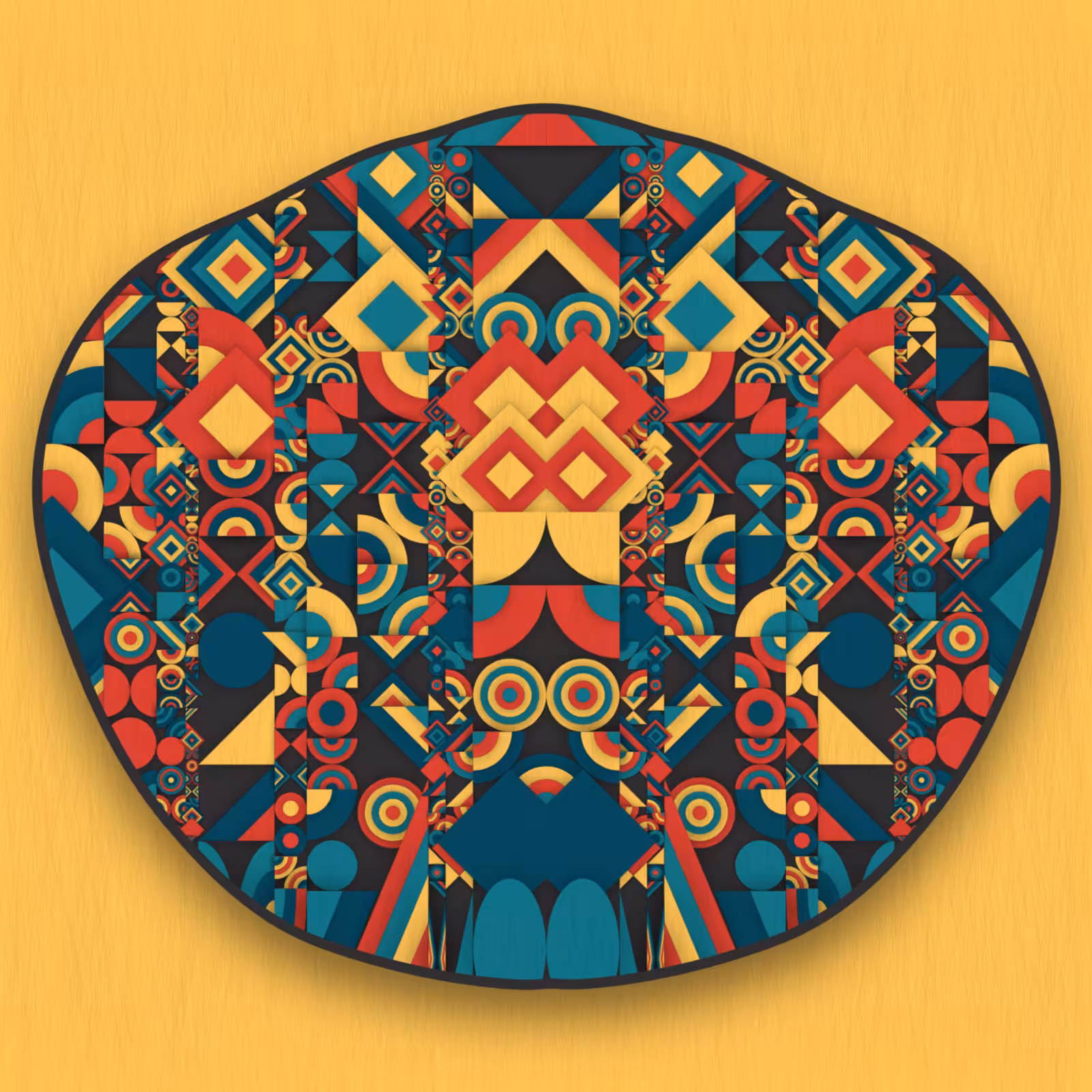 Generativemasks #1522