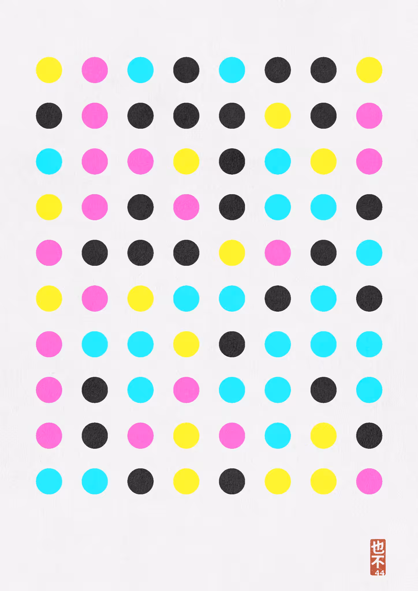 CMYK:Unchecked #153