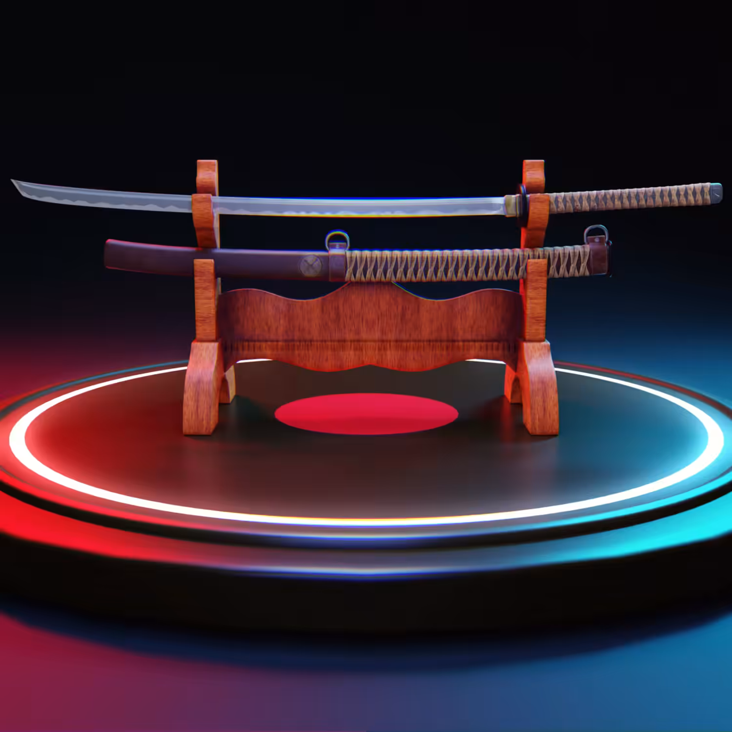 Katana