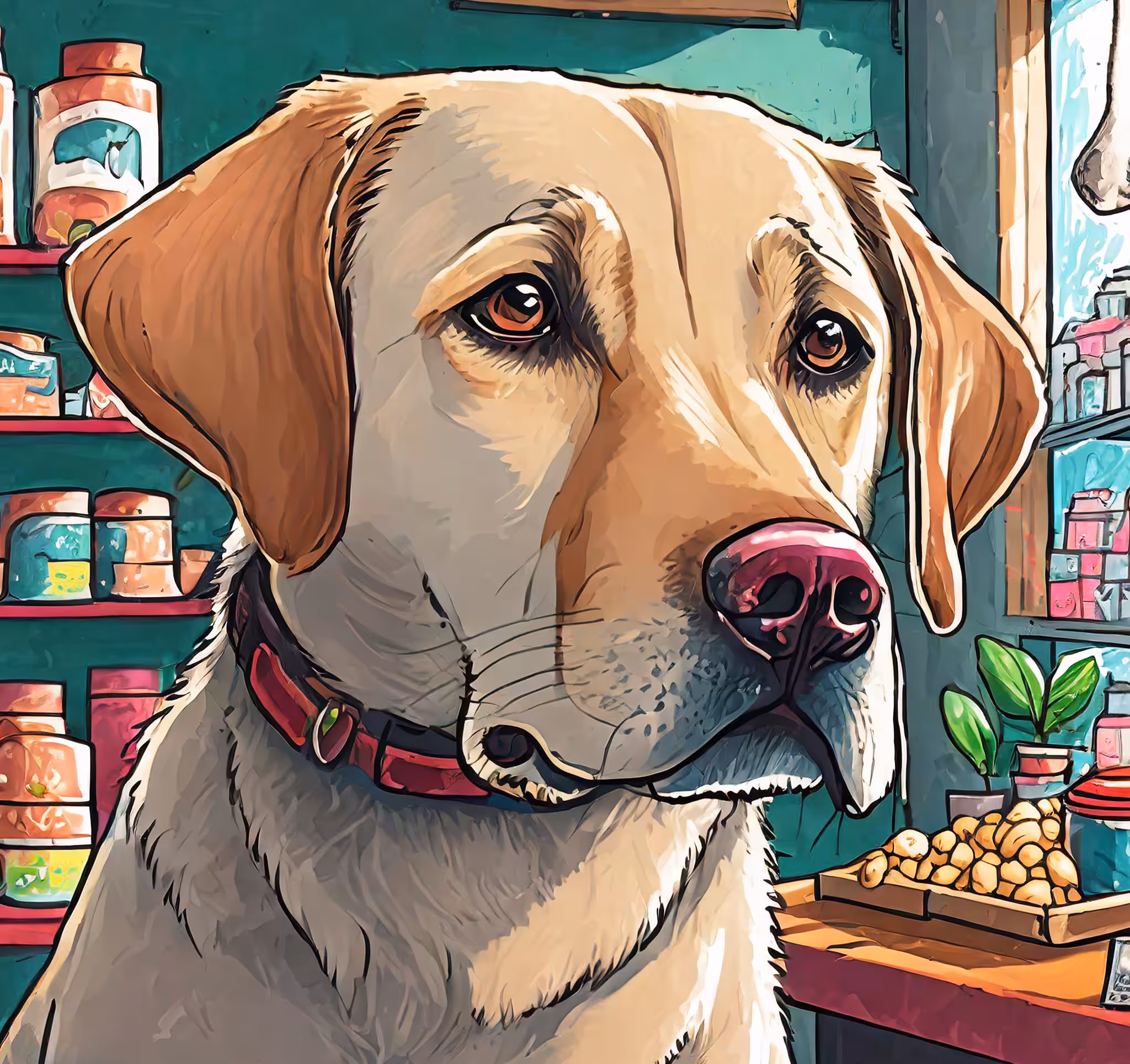 Labrador#15
