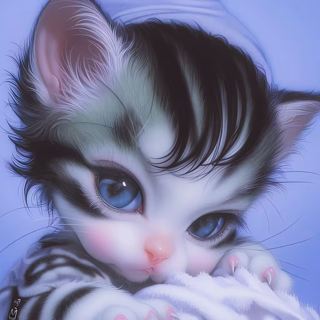 GothKats® #163