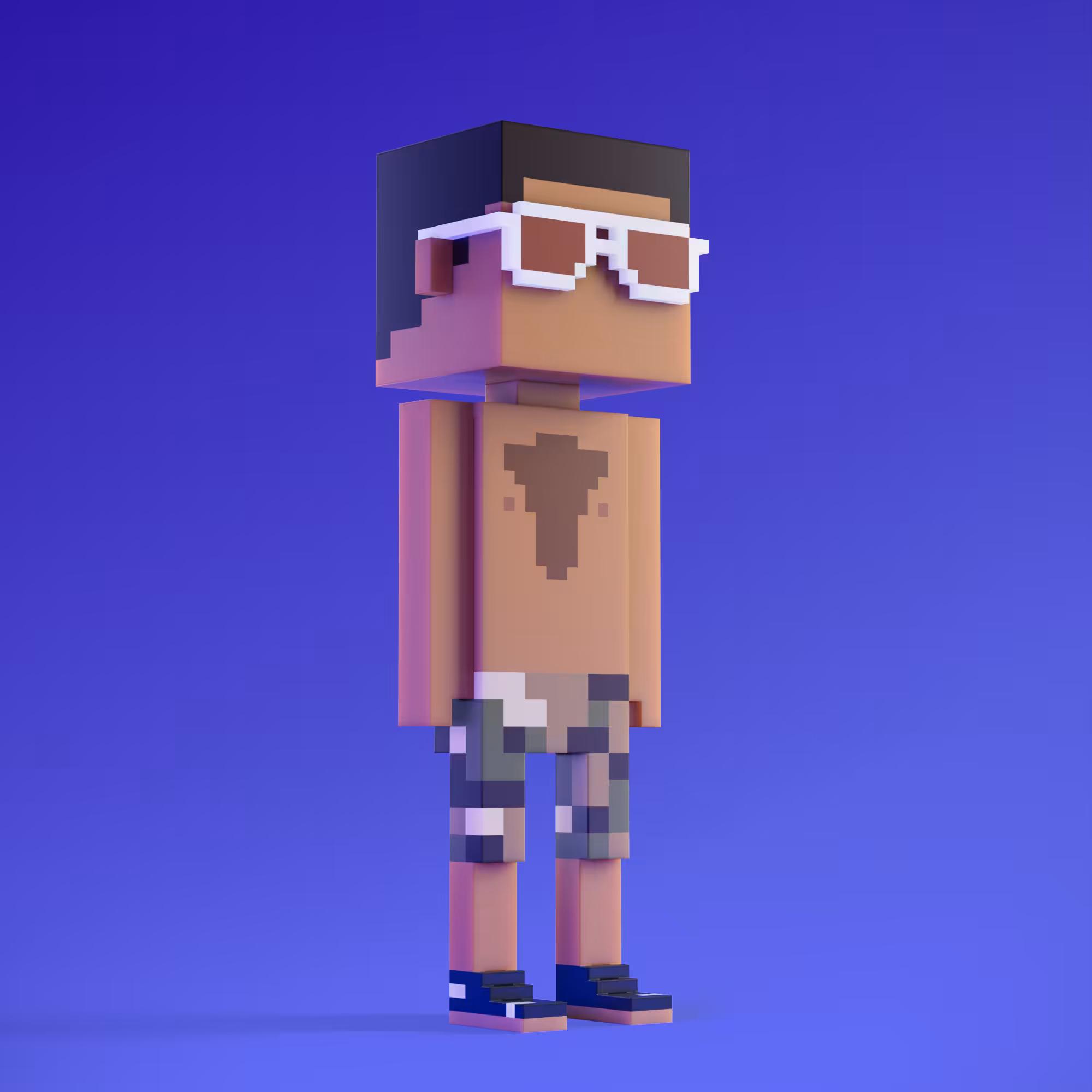 Meebit #2374