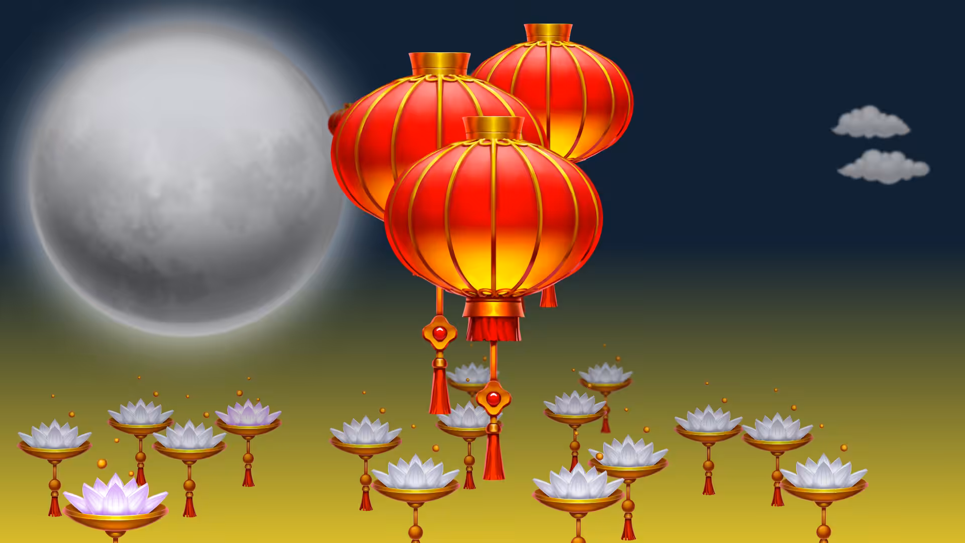 Happy Mid Autumn Festival 2022 #172