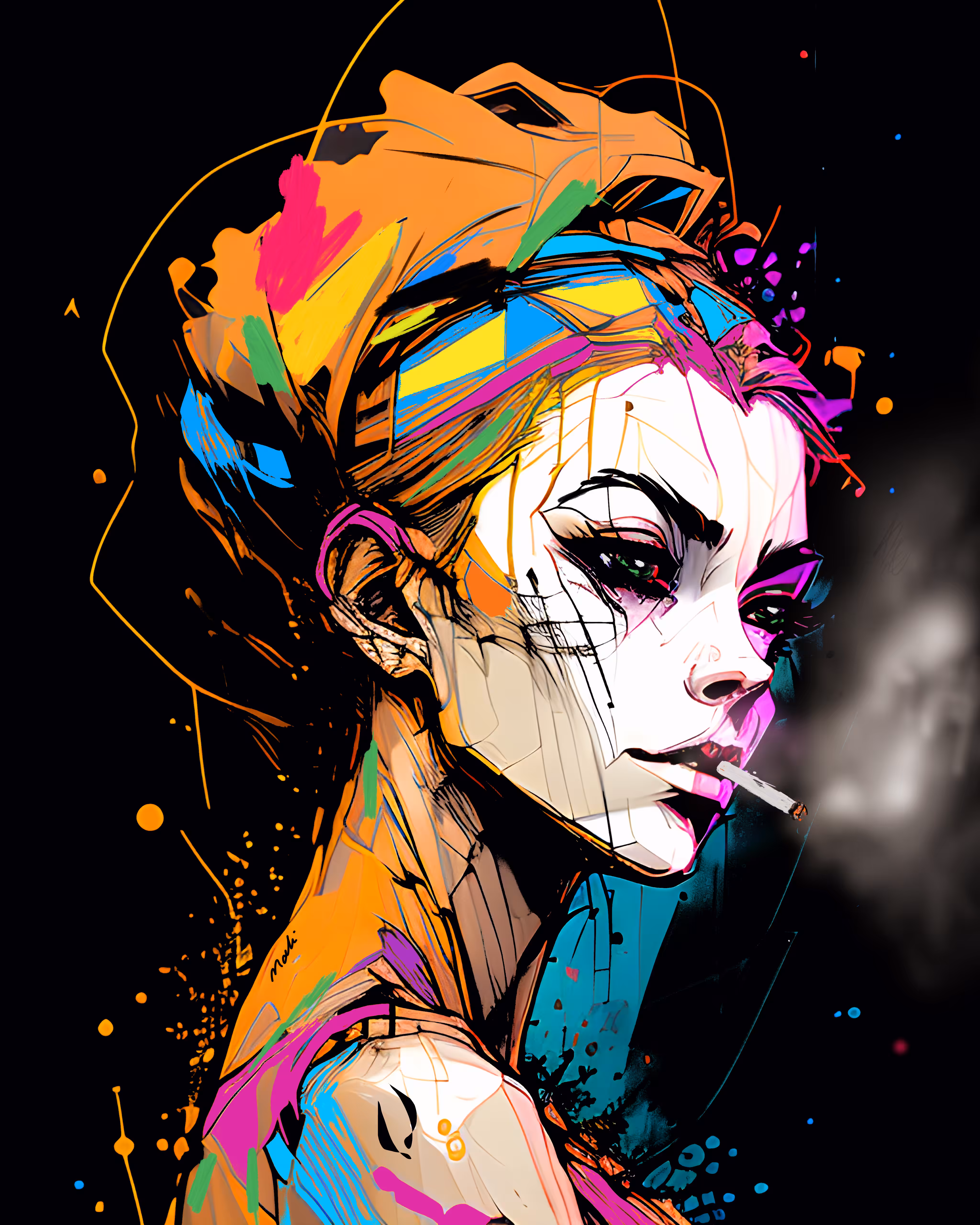 Cybersmoke