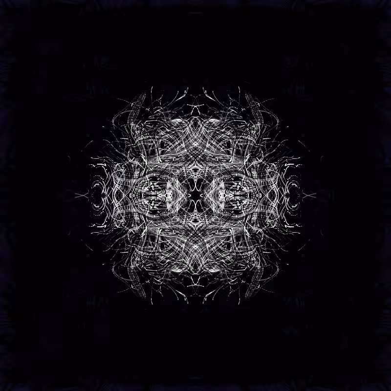 chaos sigil #47