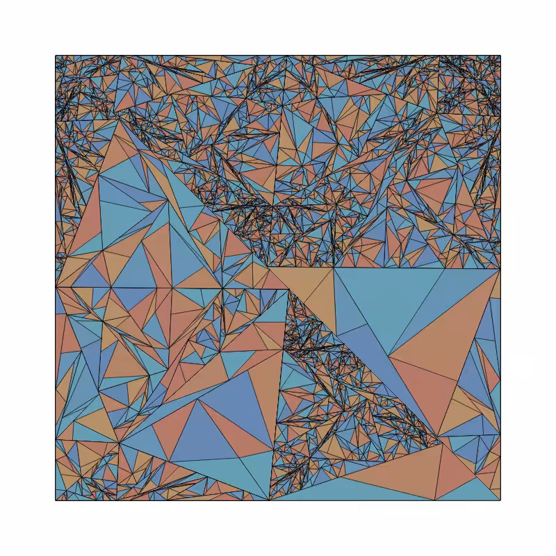 kaleidoscope #22