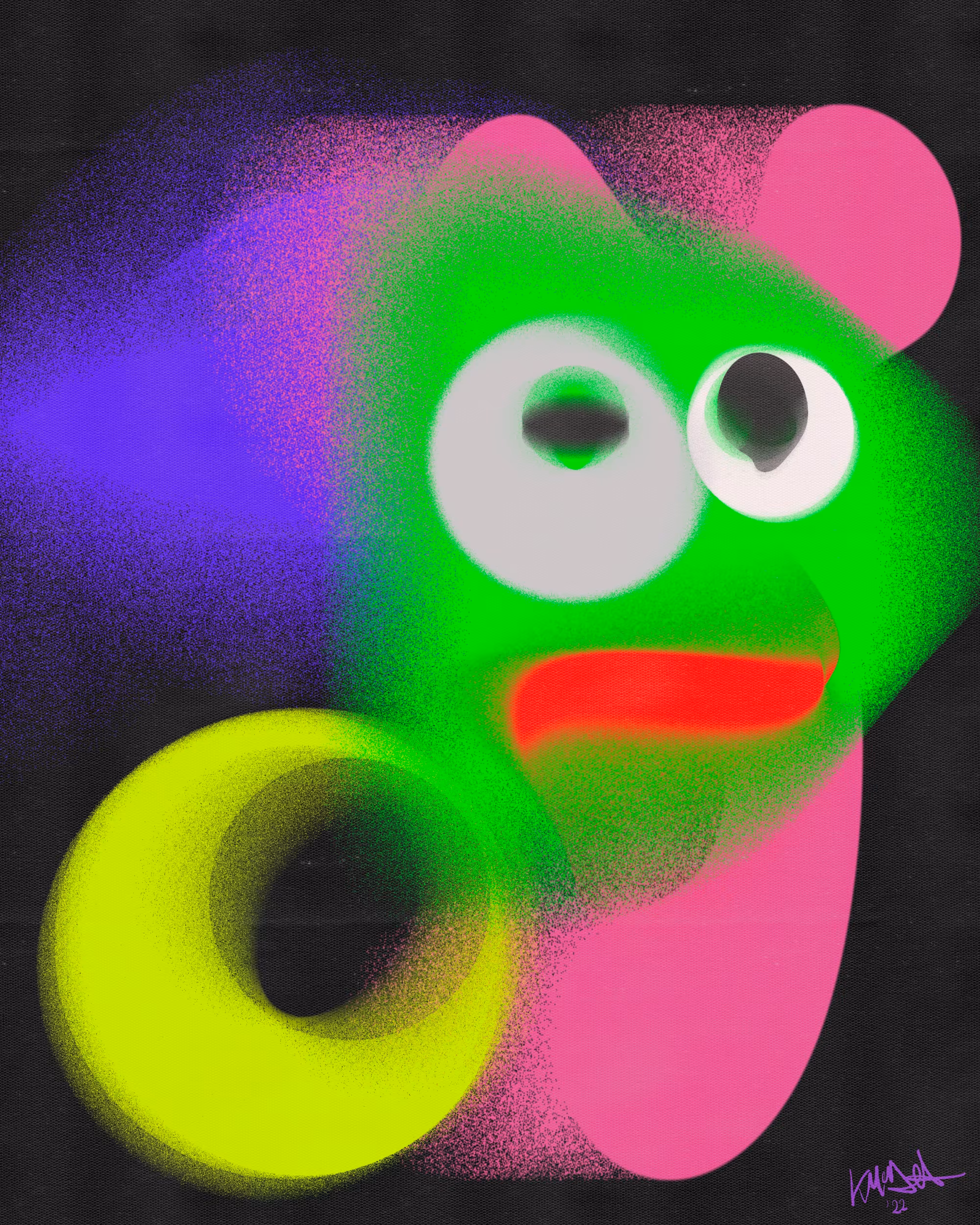 GEO PEPE