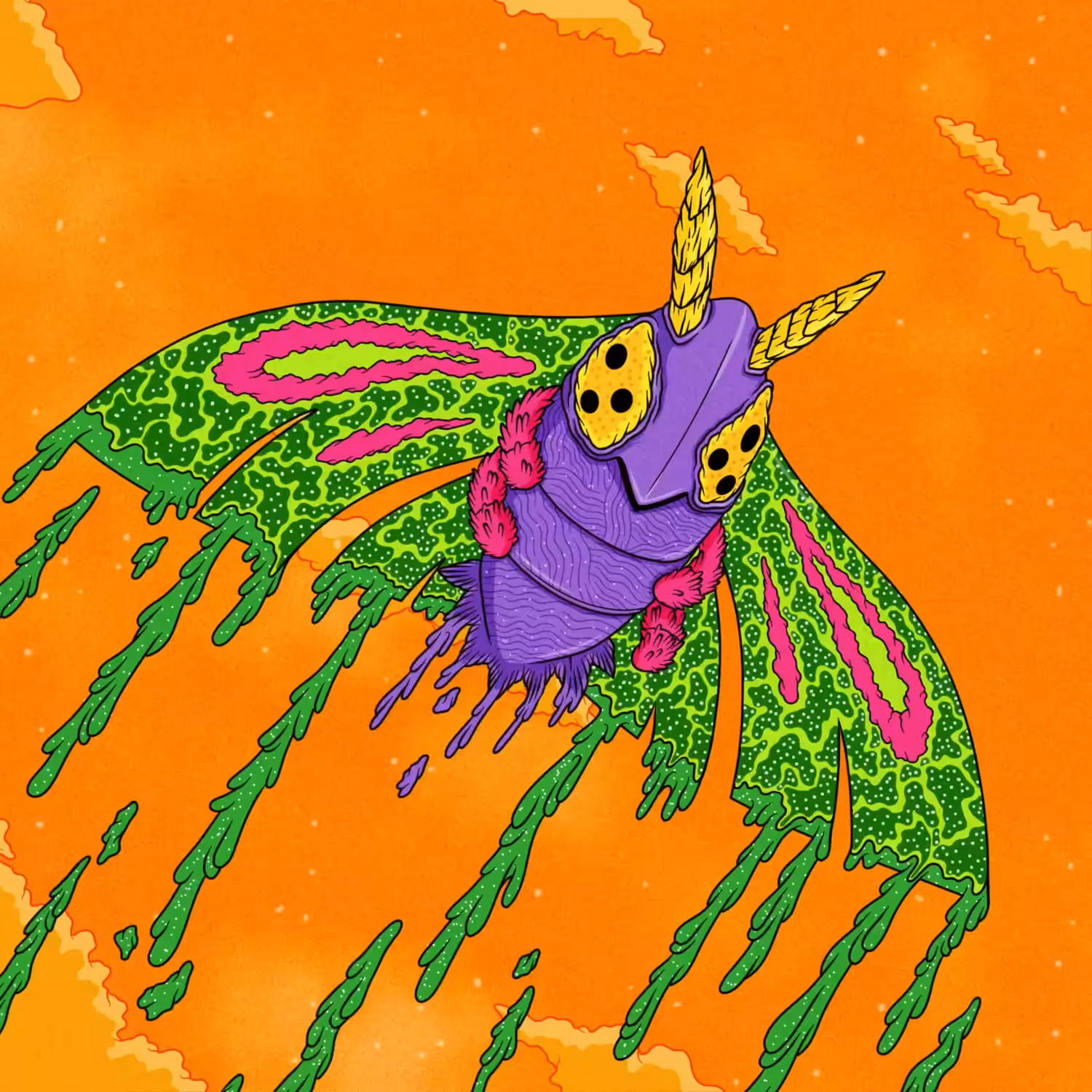 Dustox Drip
