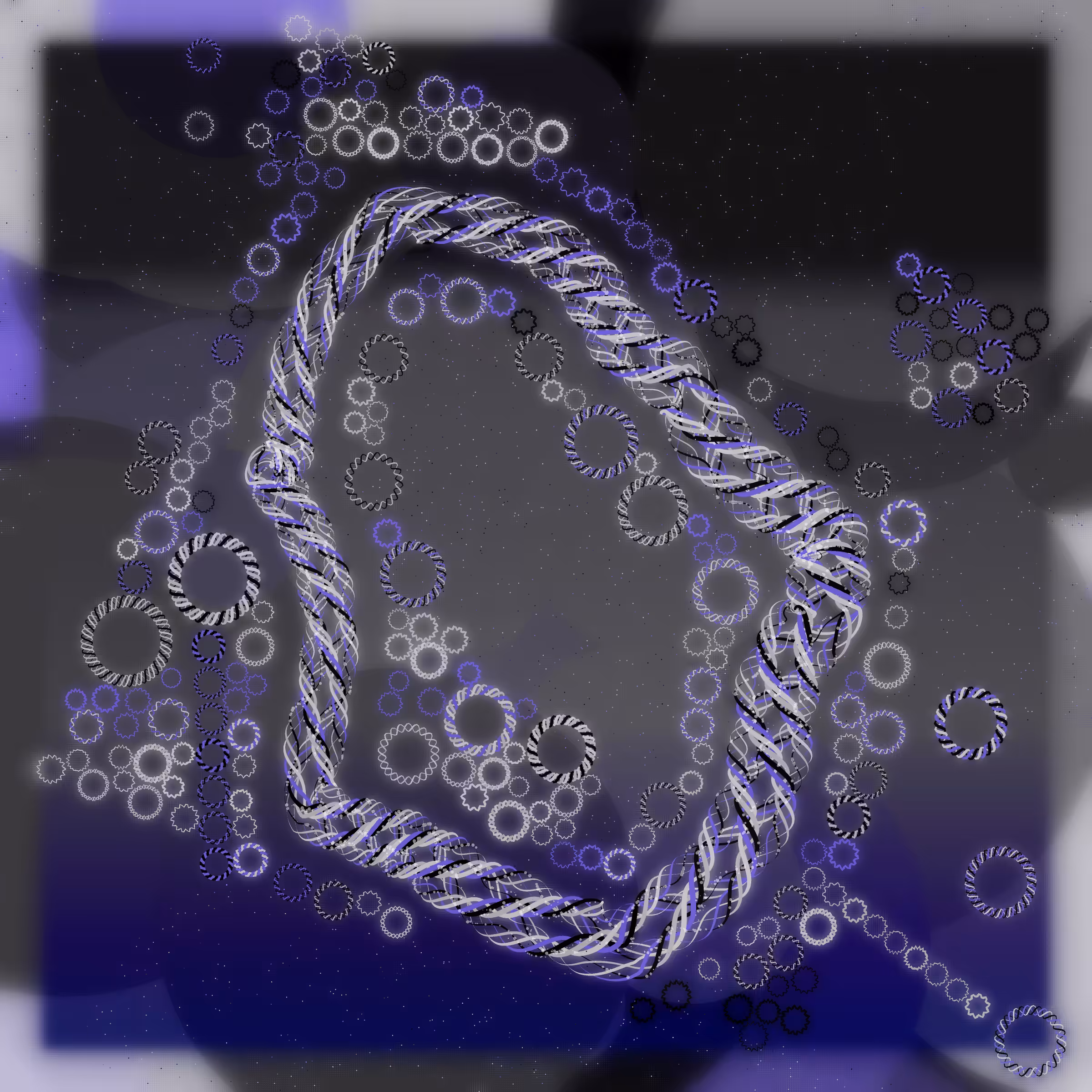 Friendship Bracelets #37026