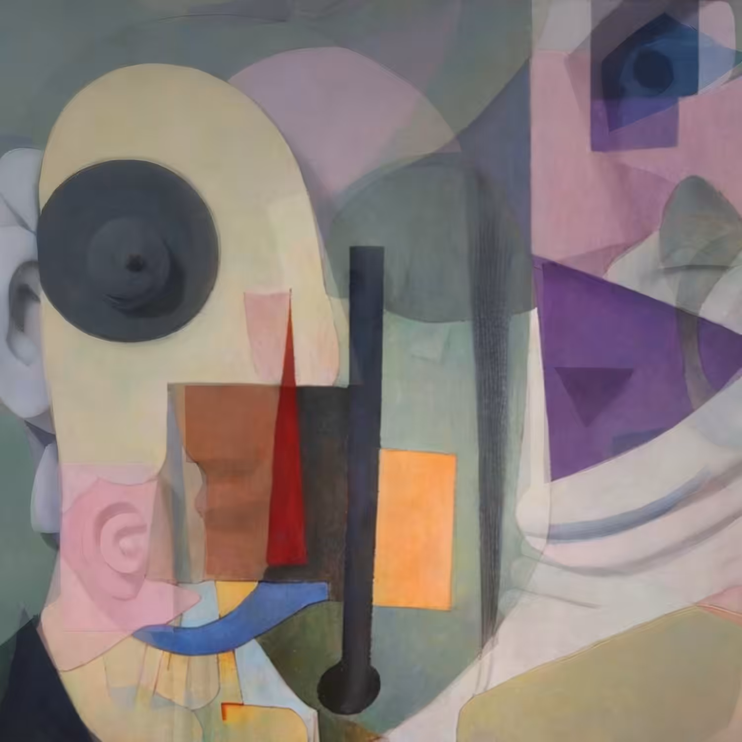 Abstract metamorphosis 03