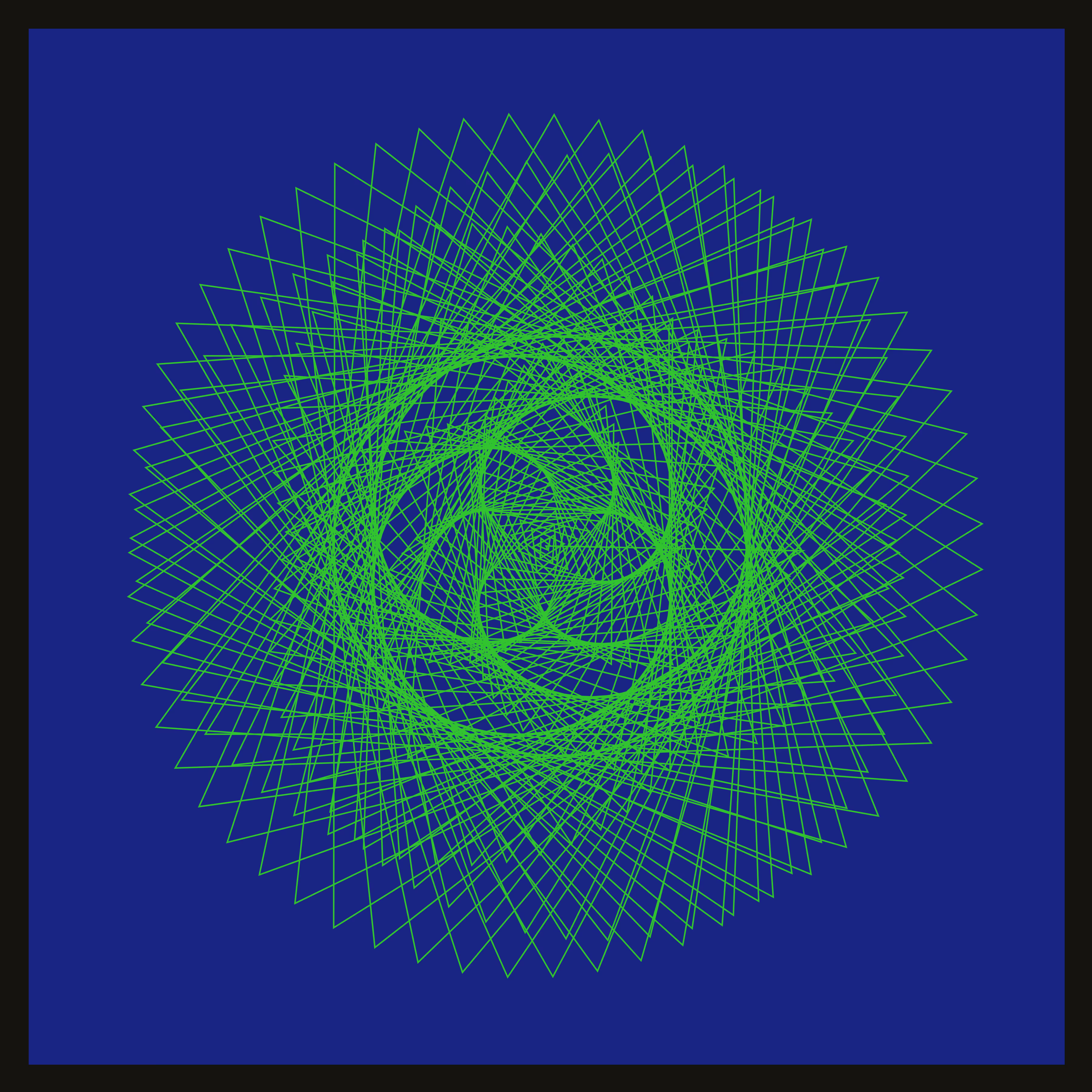 Vortex #1