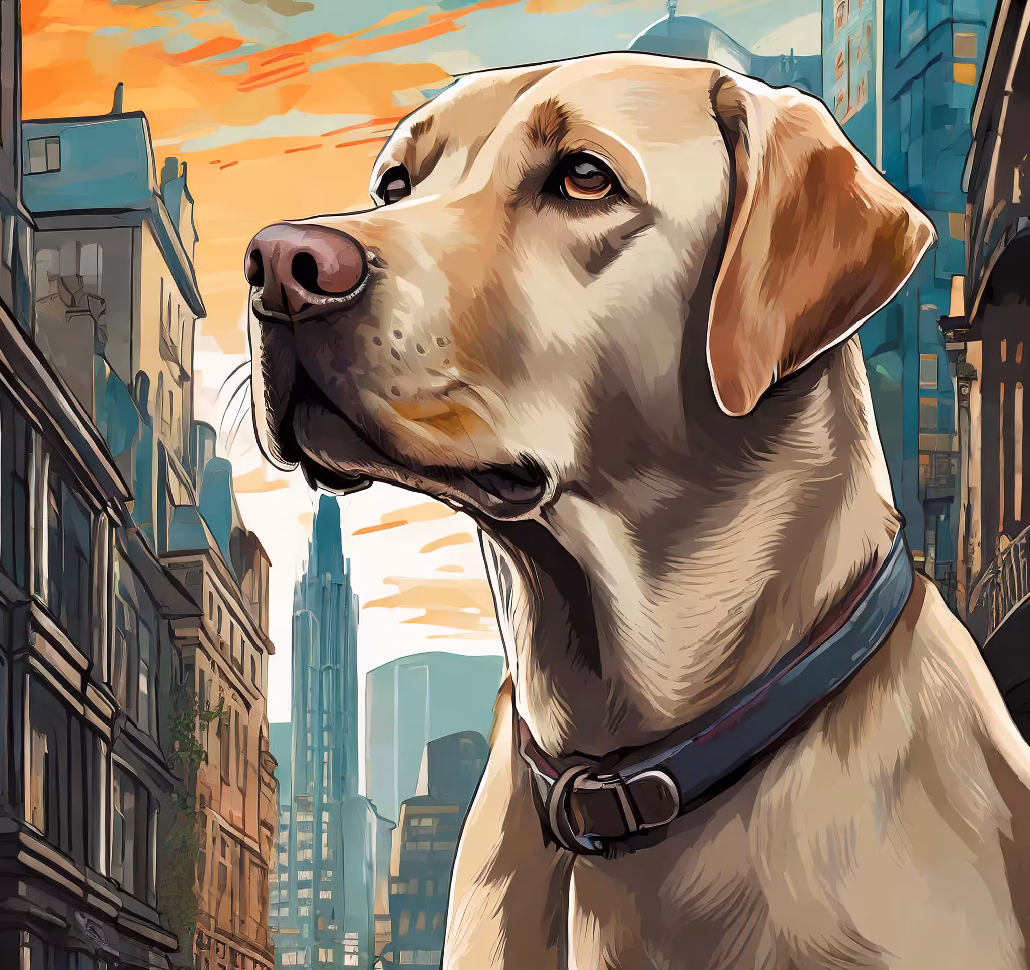 Labrador#6