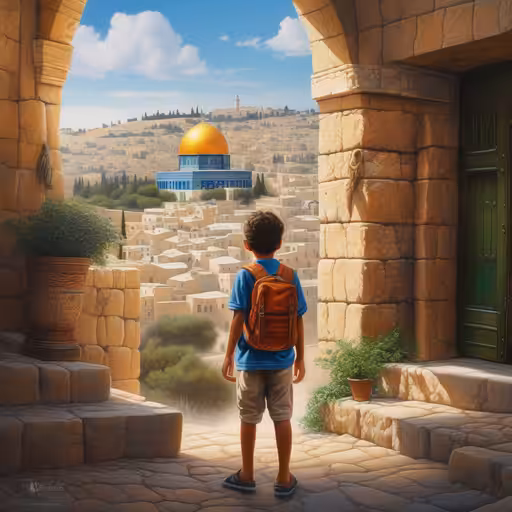 Palestine 🇵🇸