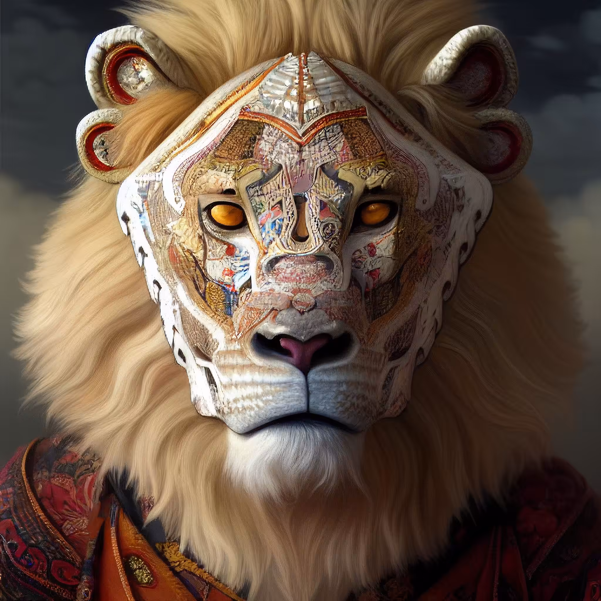Raion #9