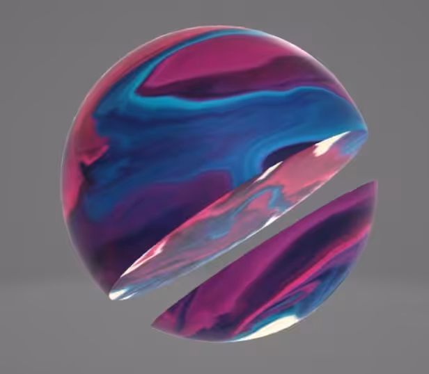 Spheres 3