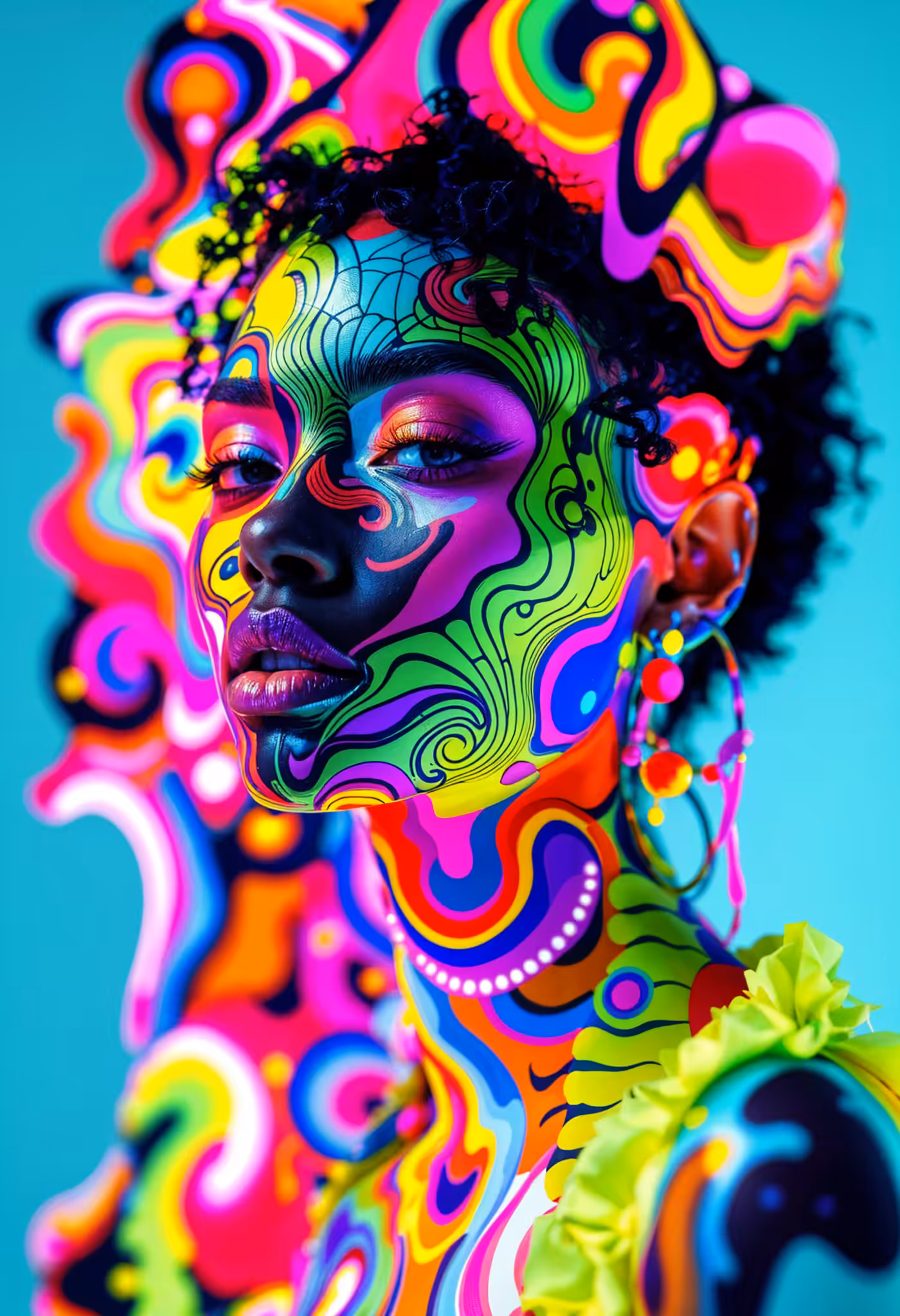 Portrait Women