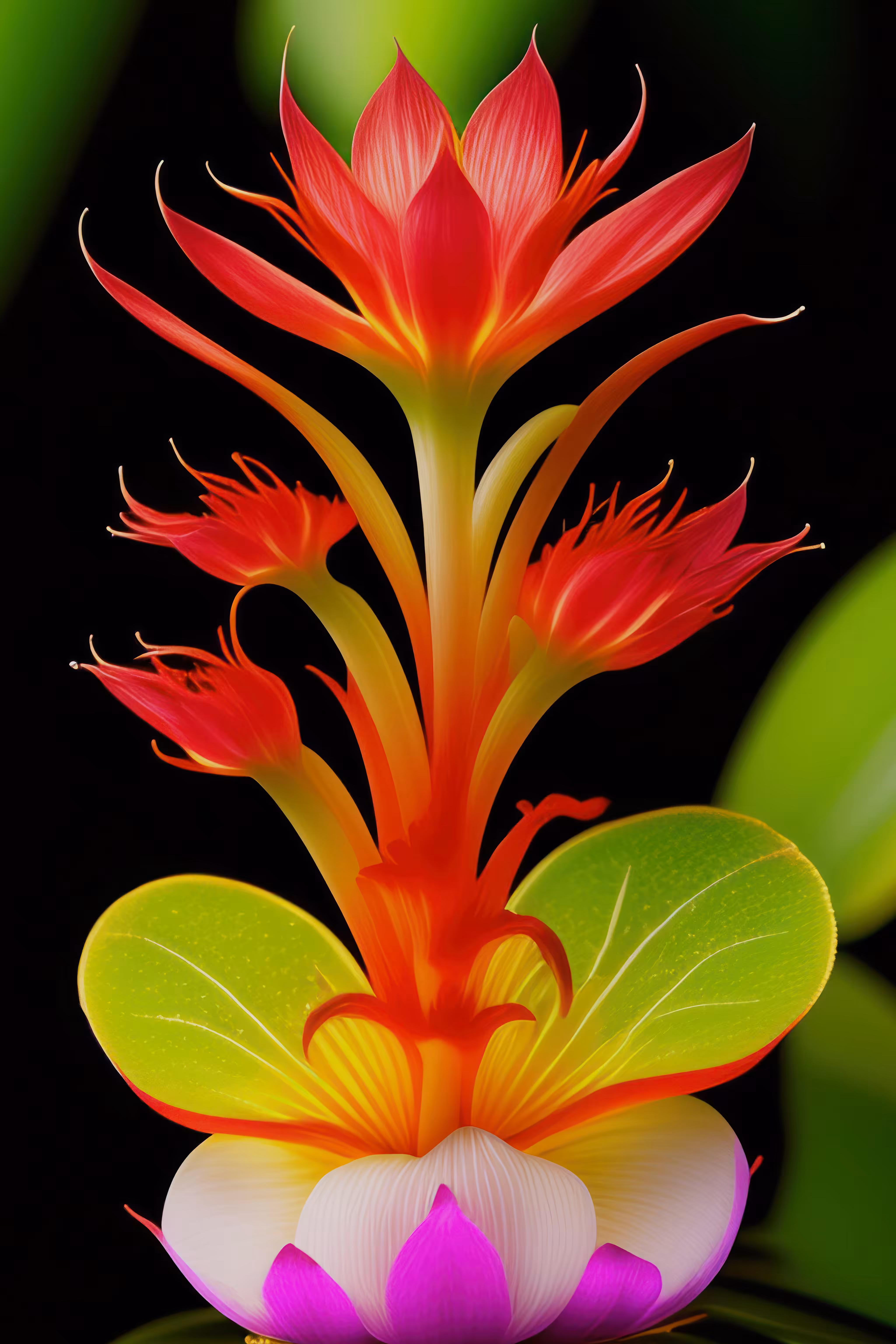 Fantasy Flower_13