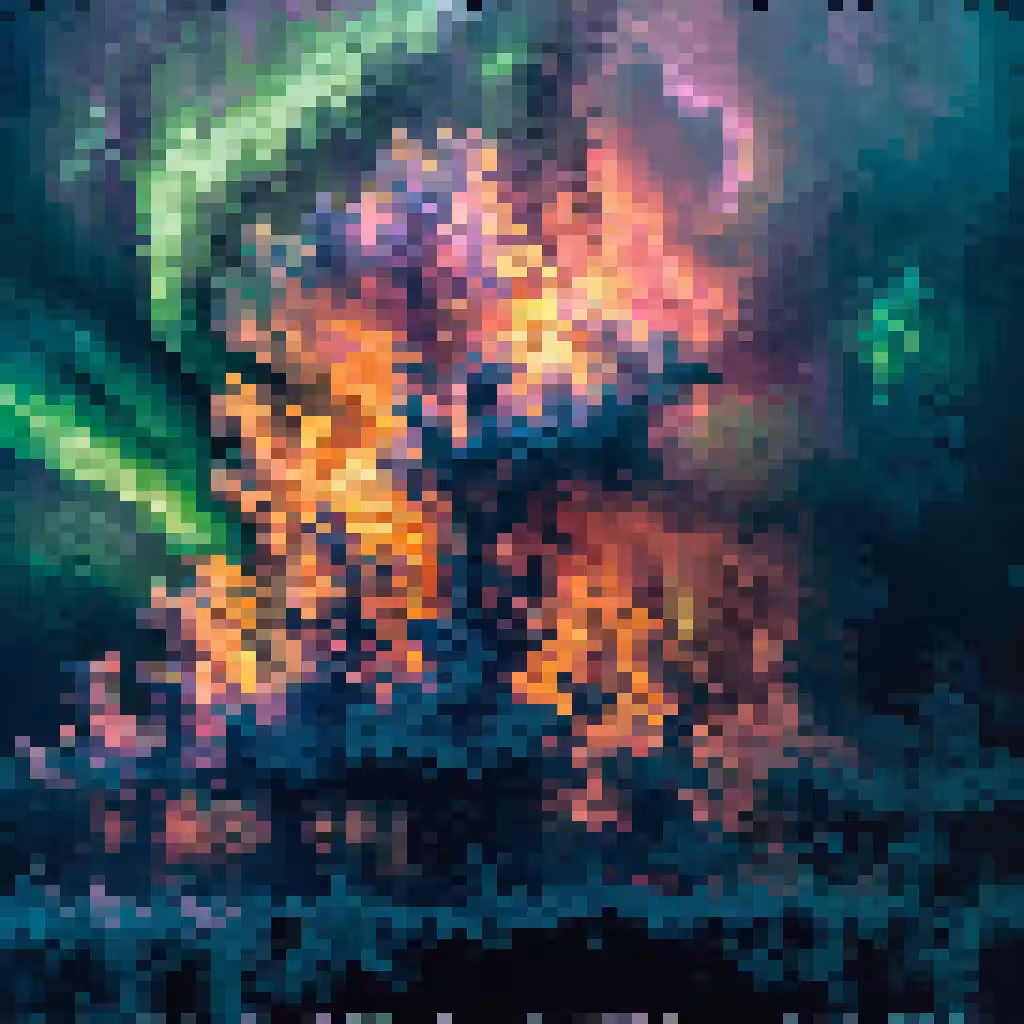 ERROR 404 // 1