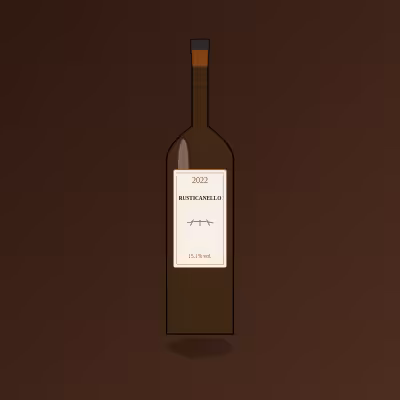 Rusticanello #40