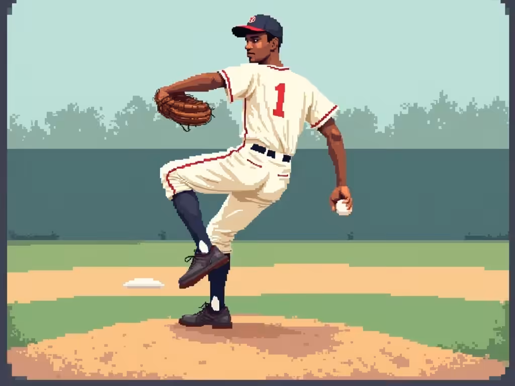 DataBaseball: Marion Fricano - 1954 (-0.1 PV)