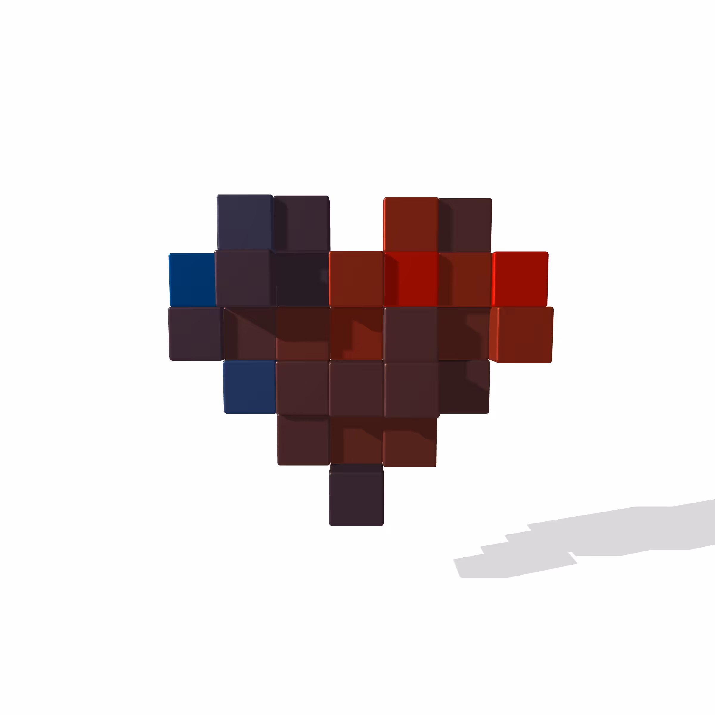 heart + craft #12681