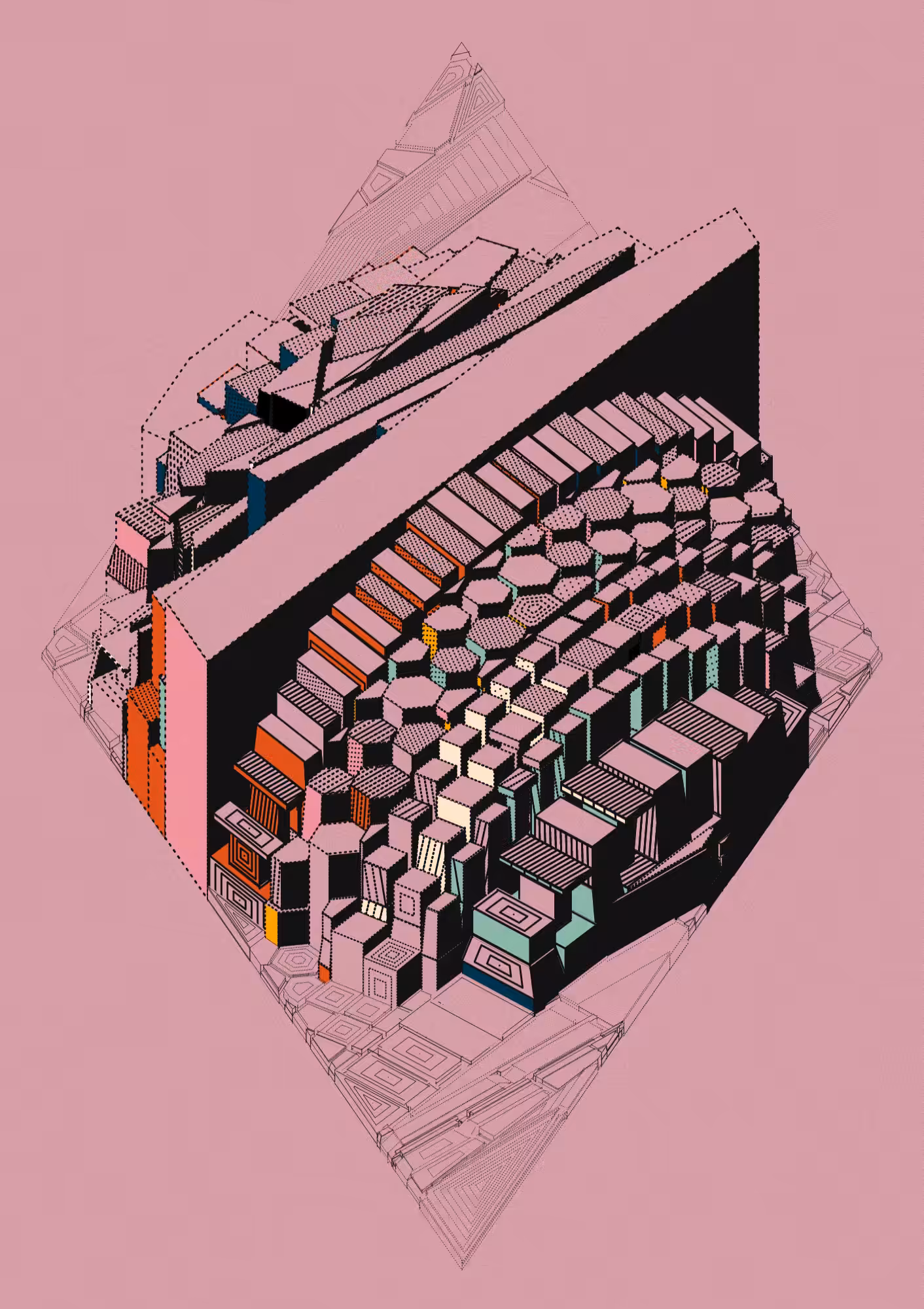 Factura #734