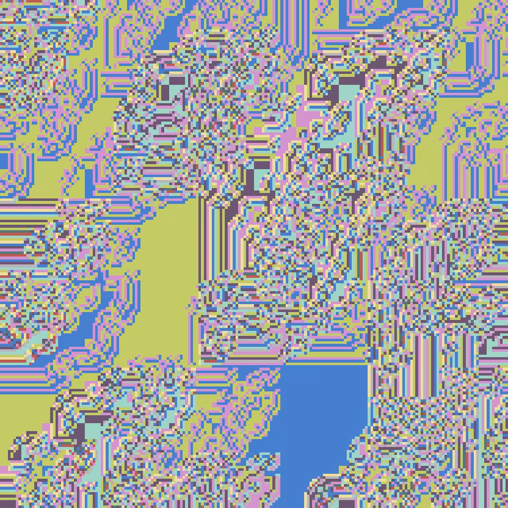 Zero-player game #485