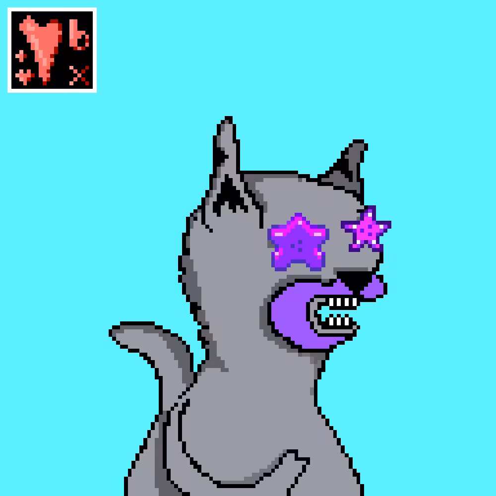 GRUMPIES PFP #6