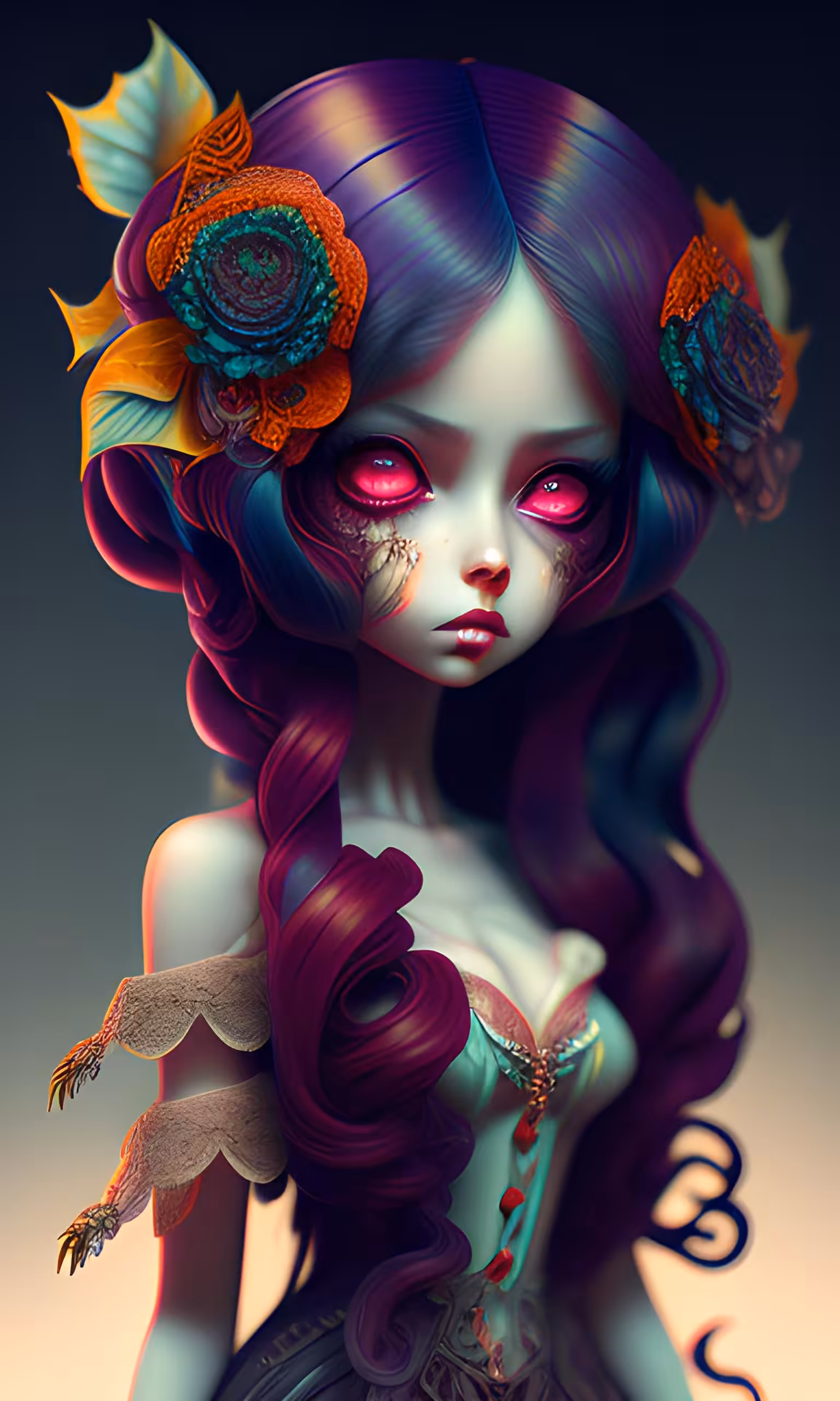 Witch #5