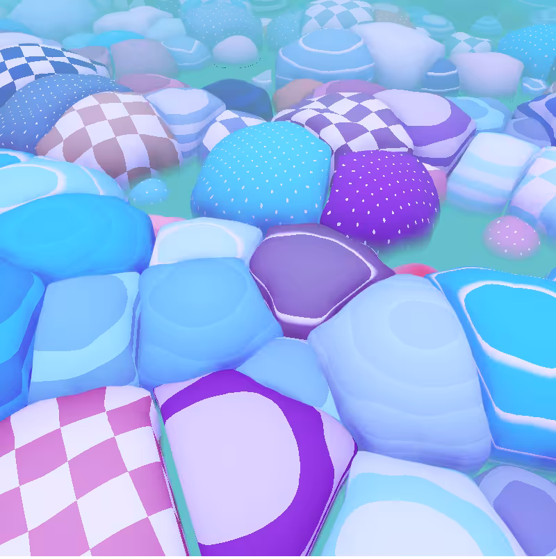 Bubblemania #14