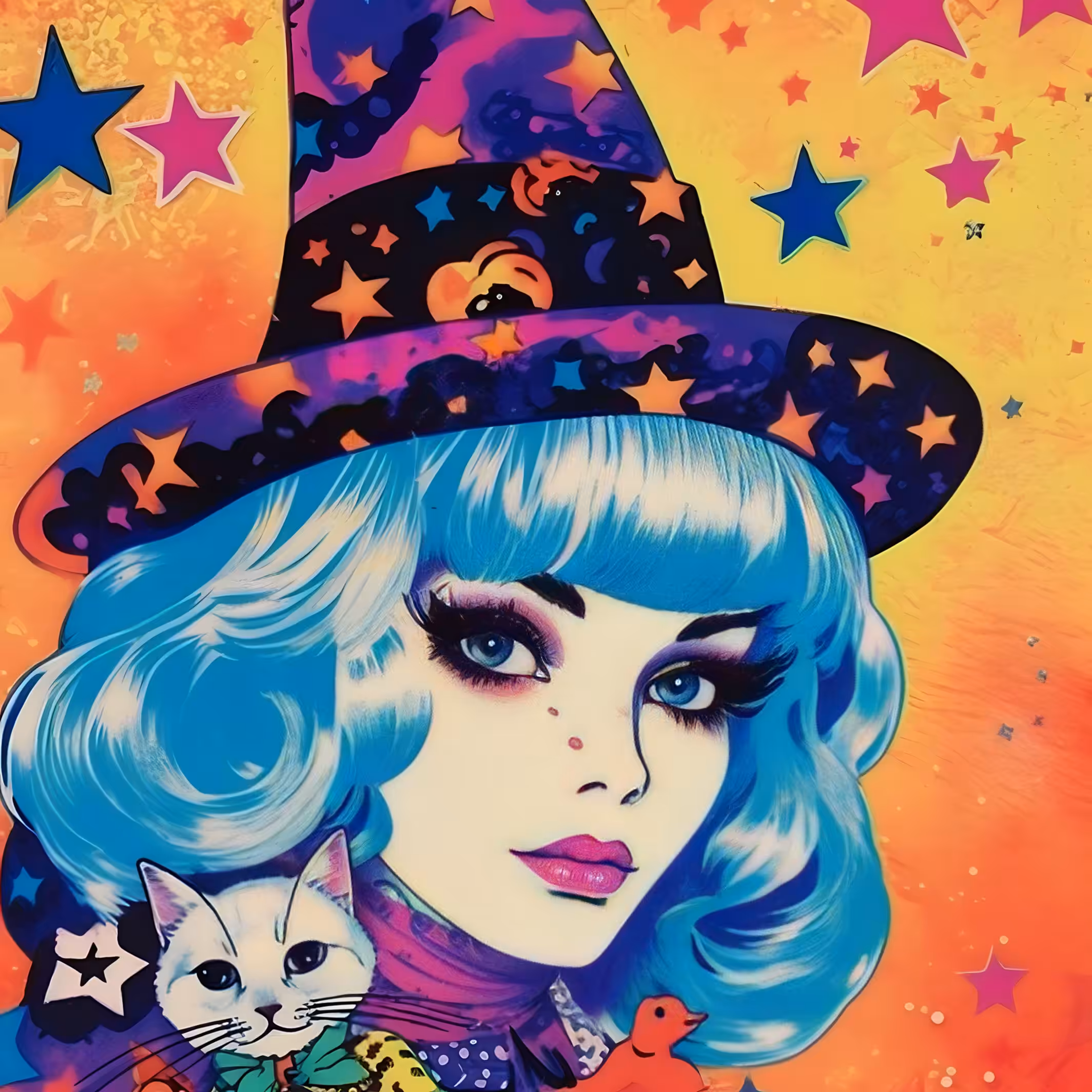 Meow #188