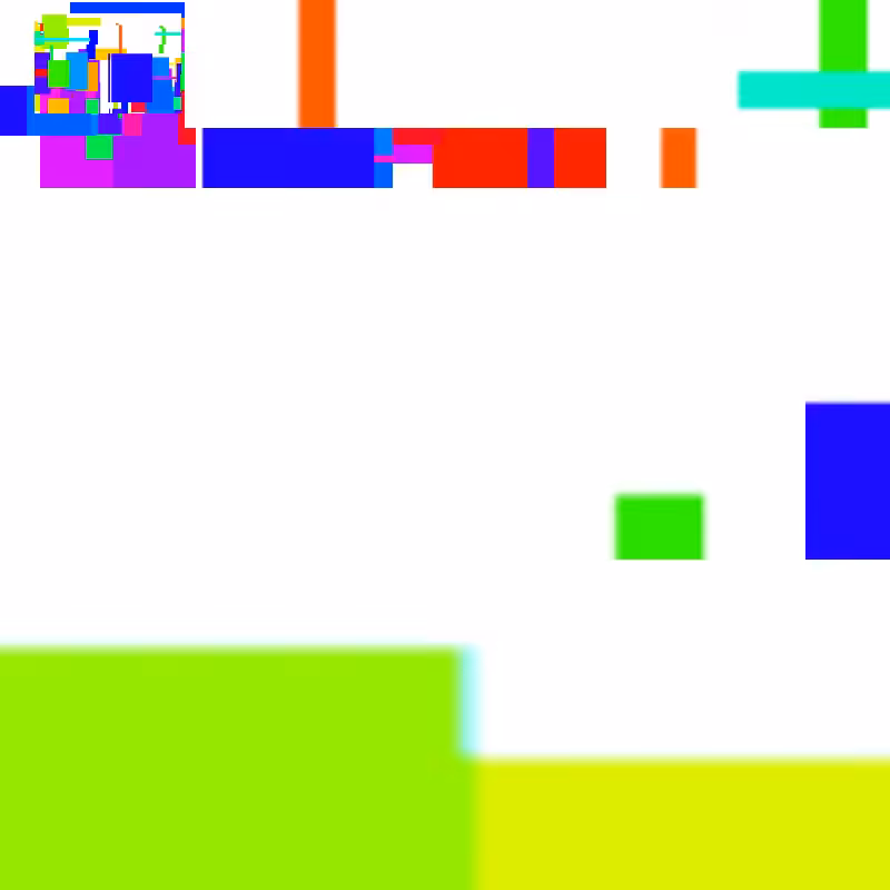 Chroma Complex #4