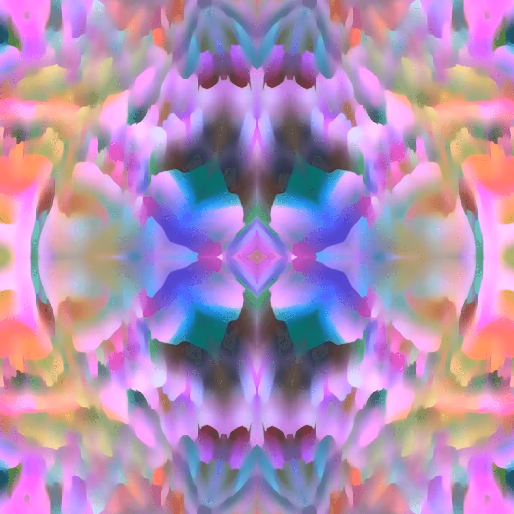 Sacred Spaces #55
