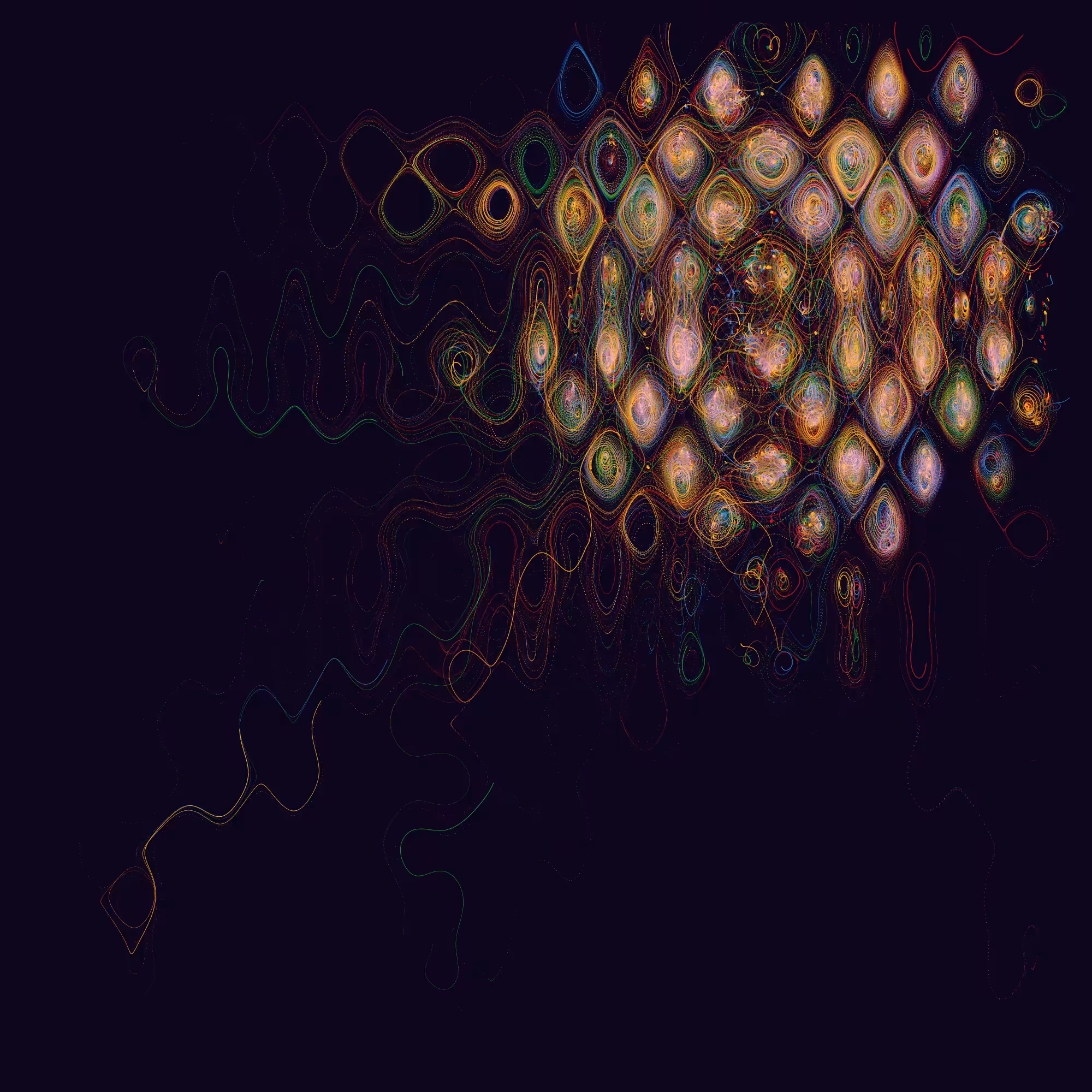 Absorbed #15