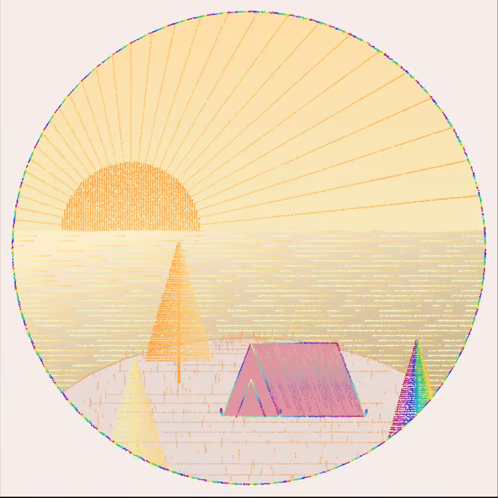 Horizon #68