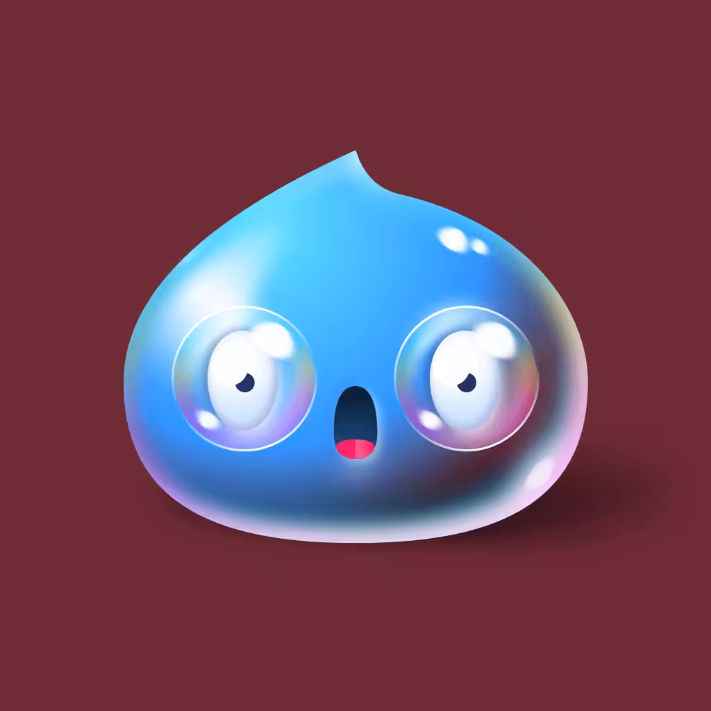 Slime #69