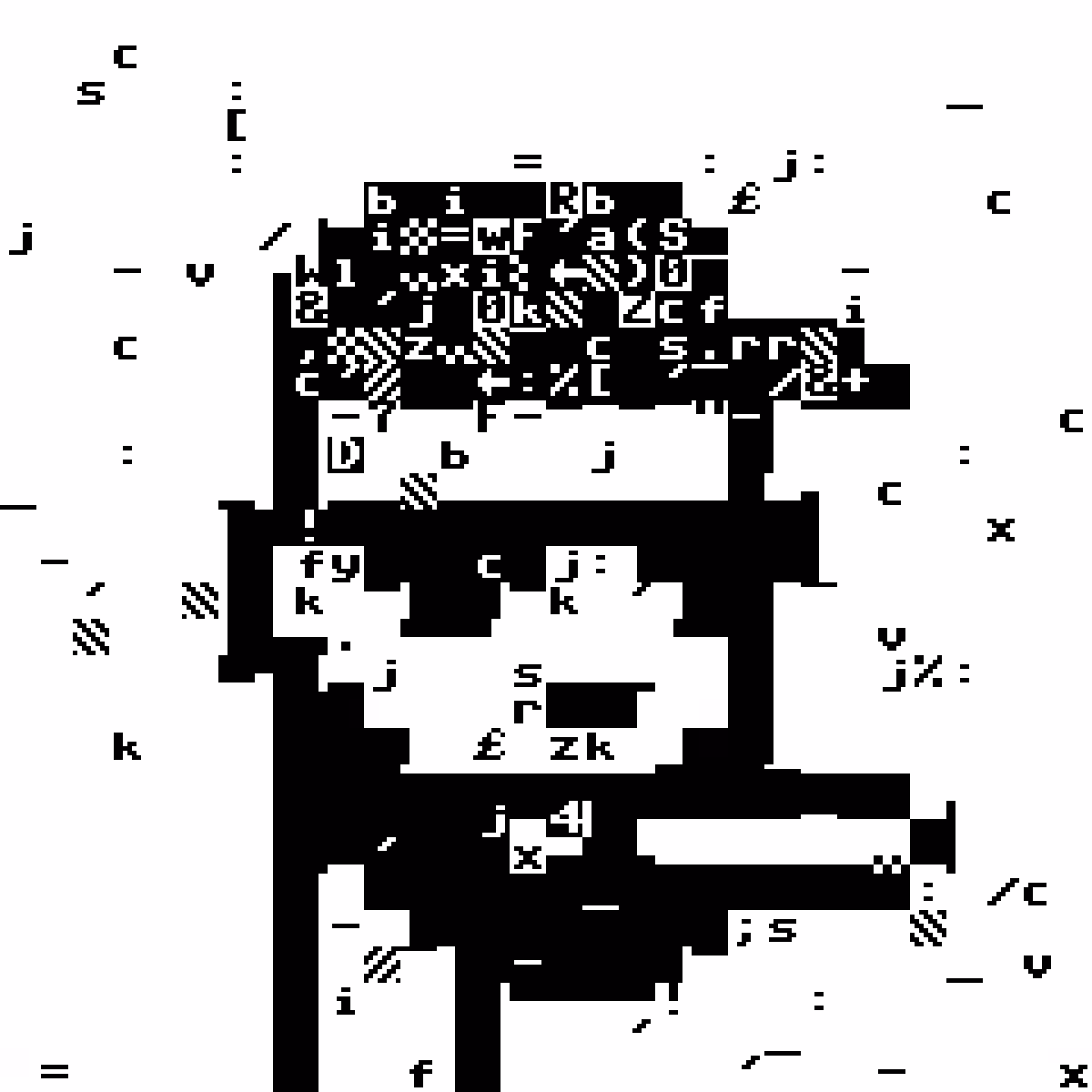 PET Punk 098