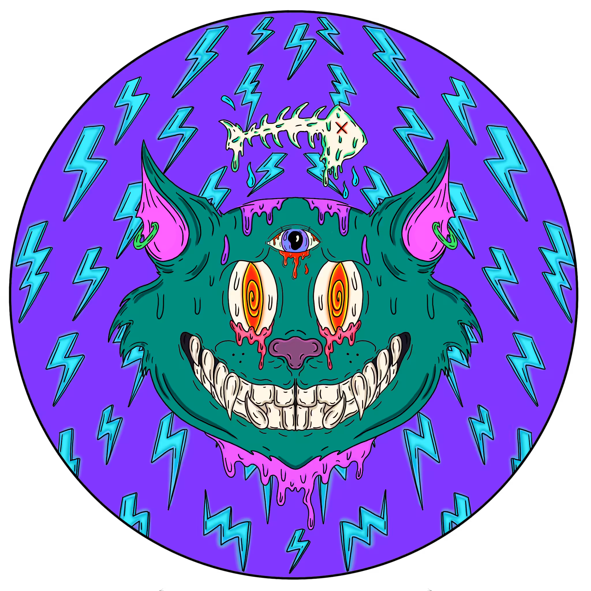 TABZ #3256