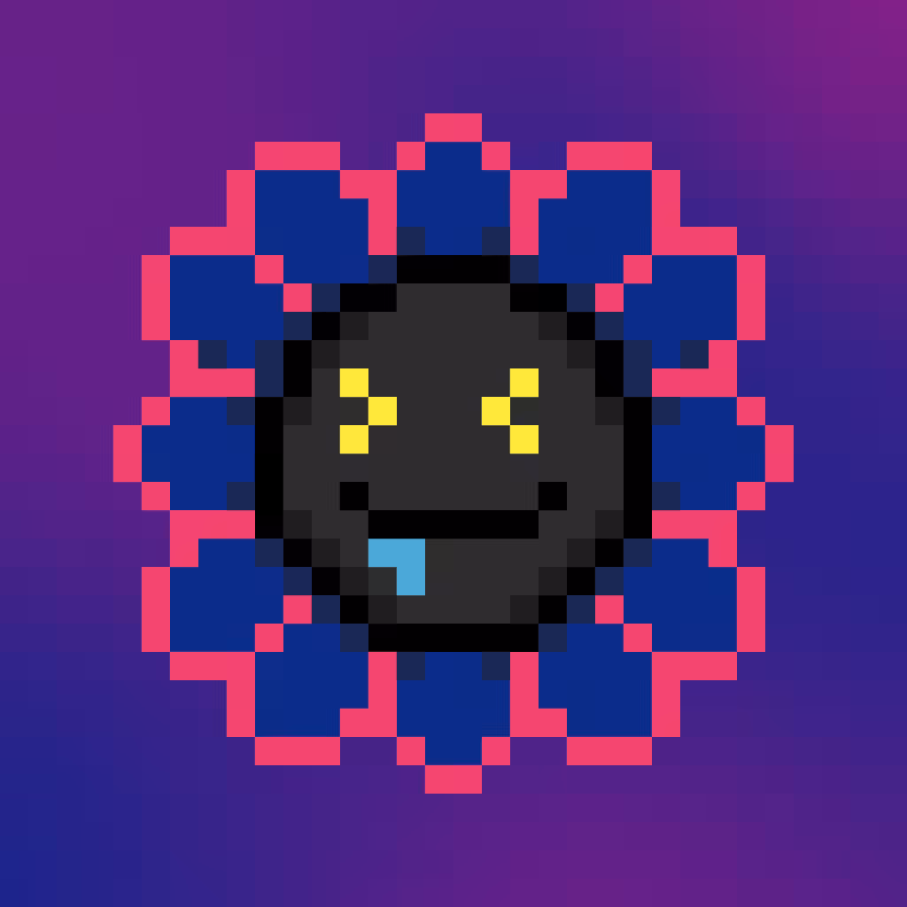 Murakami.Flower #5867