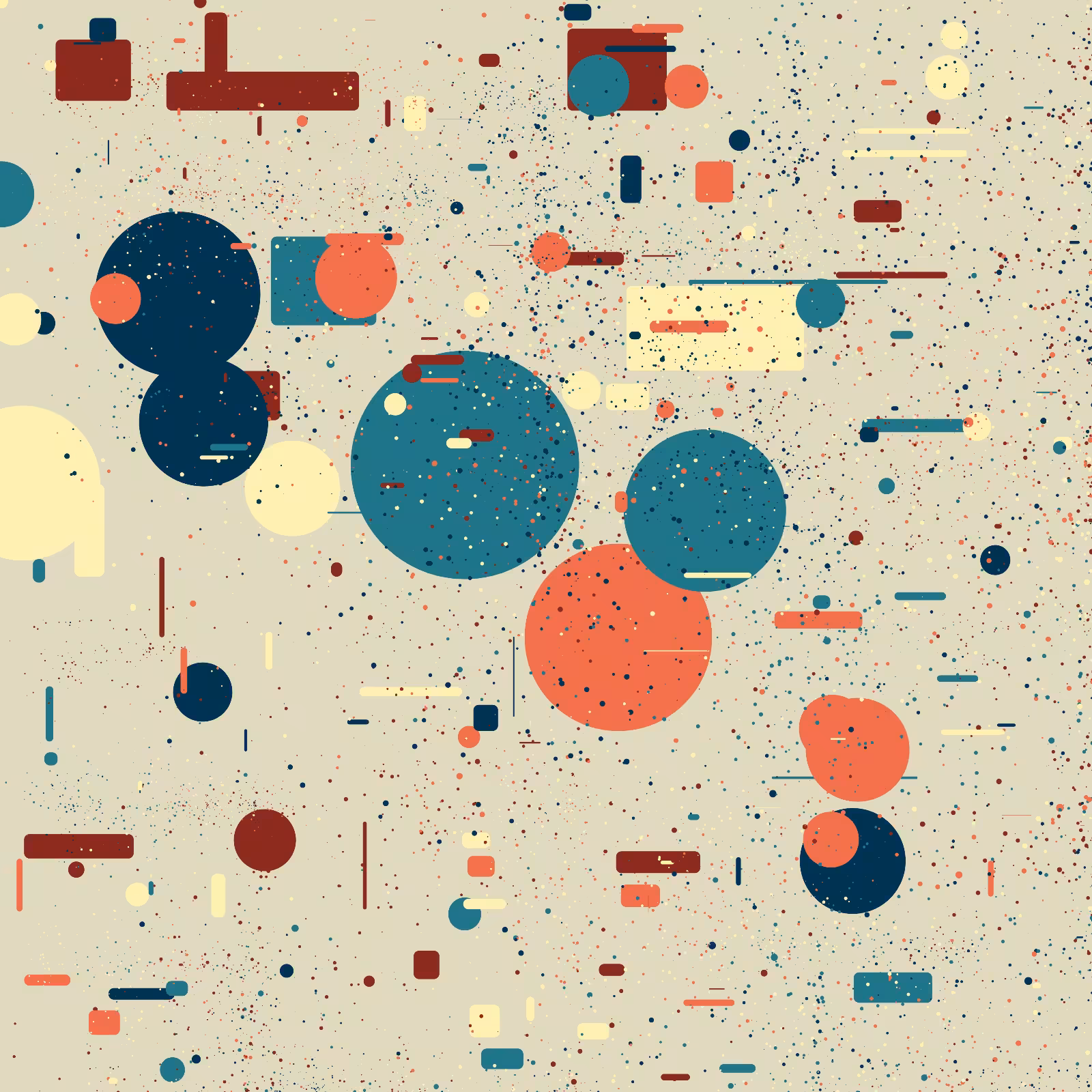 Geoetris #150