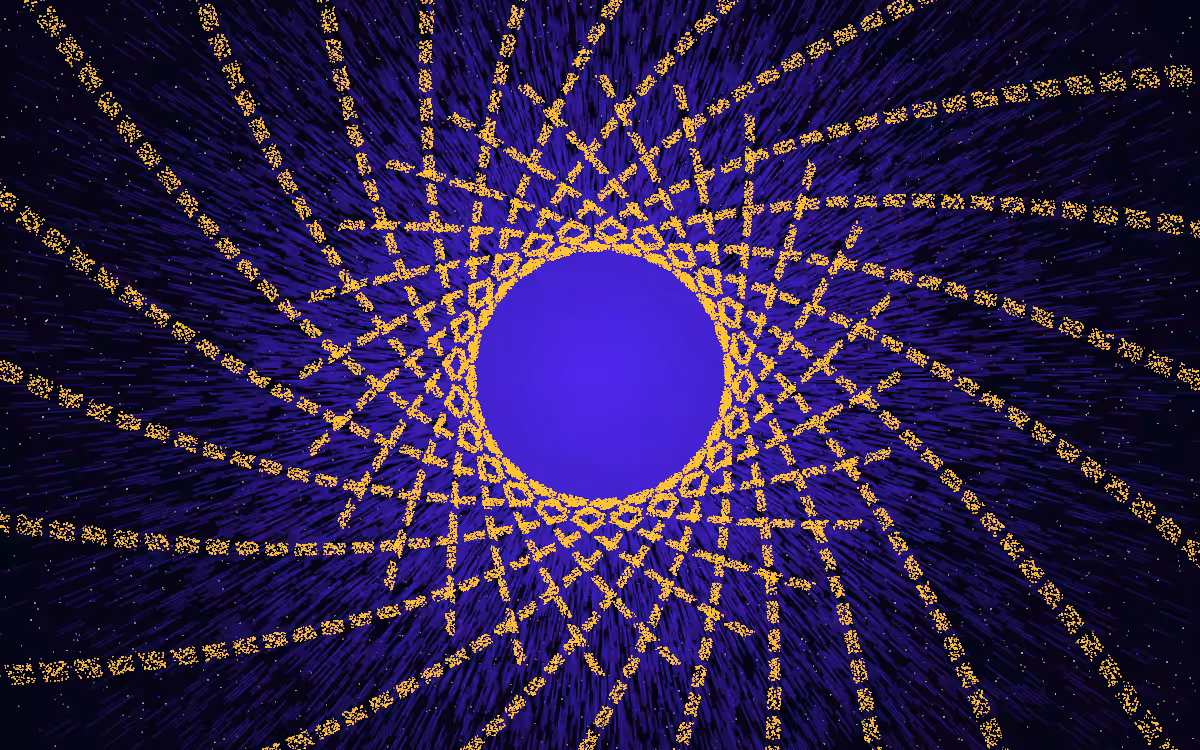 Stargazing #17